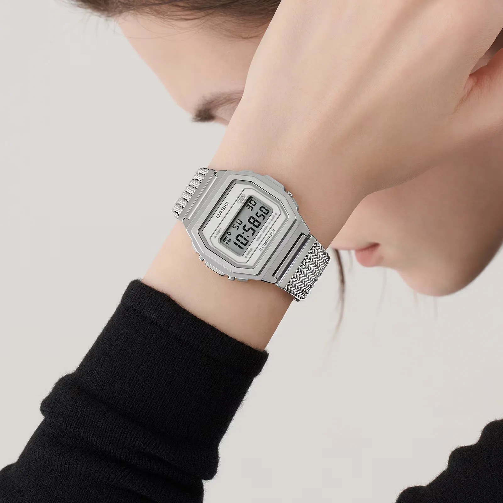 Zohran Mamdani's Quirky Casio May Become This Year's 'It' Budget Watch