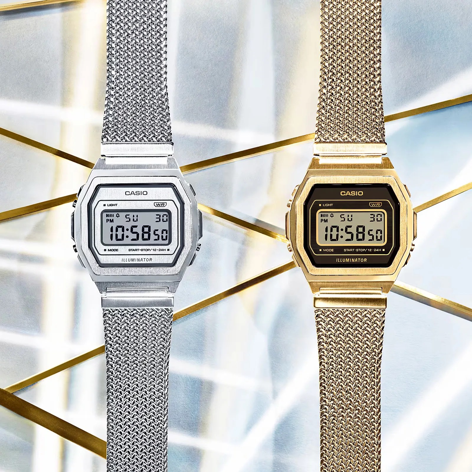 Zohran Mamdani's Quirky Casio May Become This Year's 'It' Budget Watch