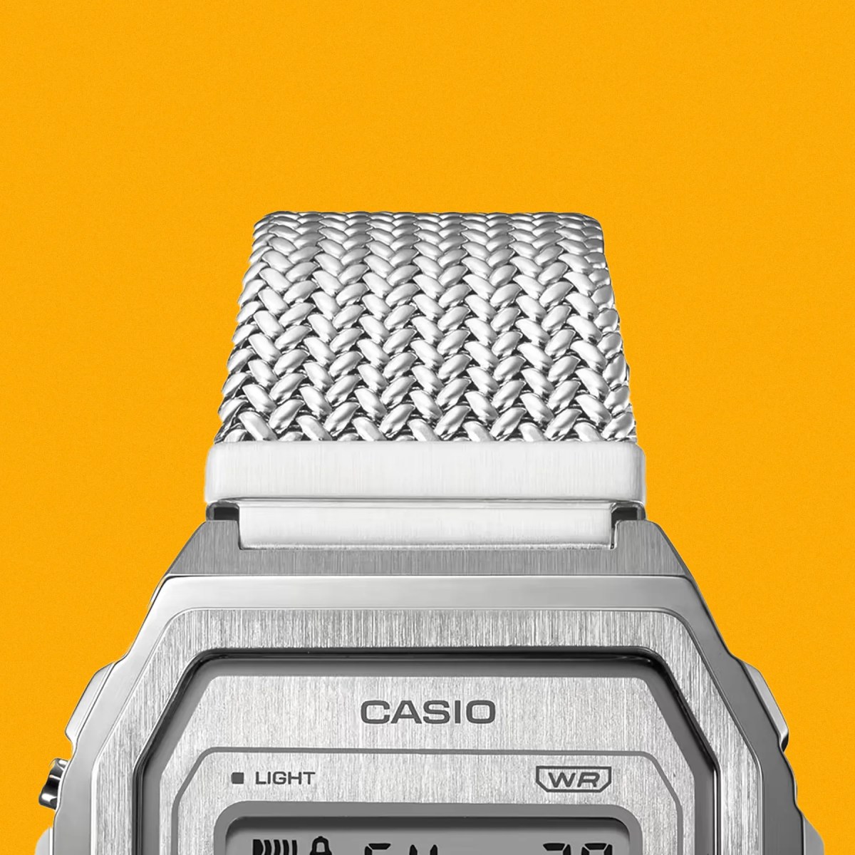 CASIOHIKARINavigationLK-35リズム100・100トーン Casio Men's Analog-Digital Combination World Time Watch, Black