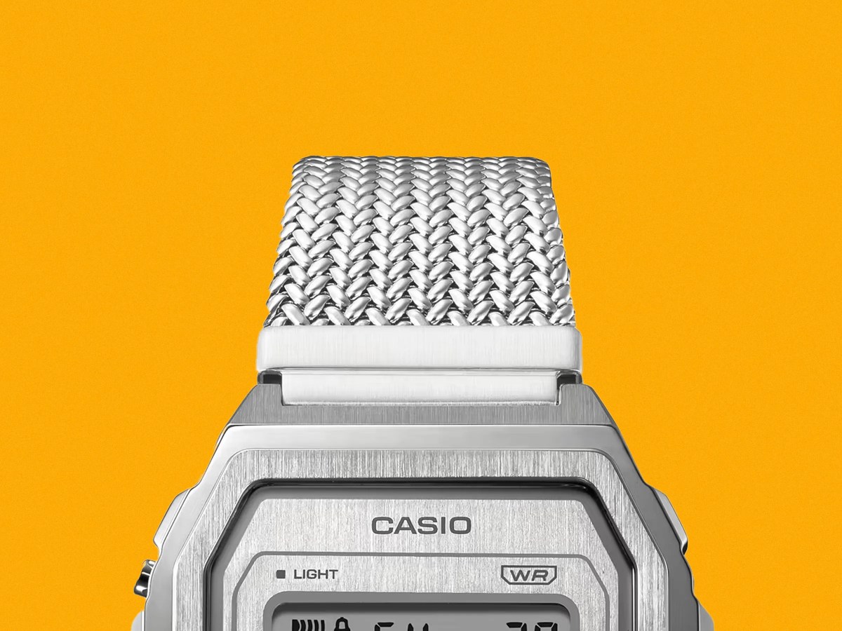 Zohran Mamdani's Quirky Casio May Become This Year's 'It' Budget Watch