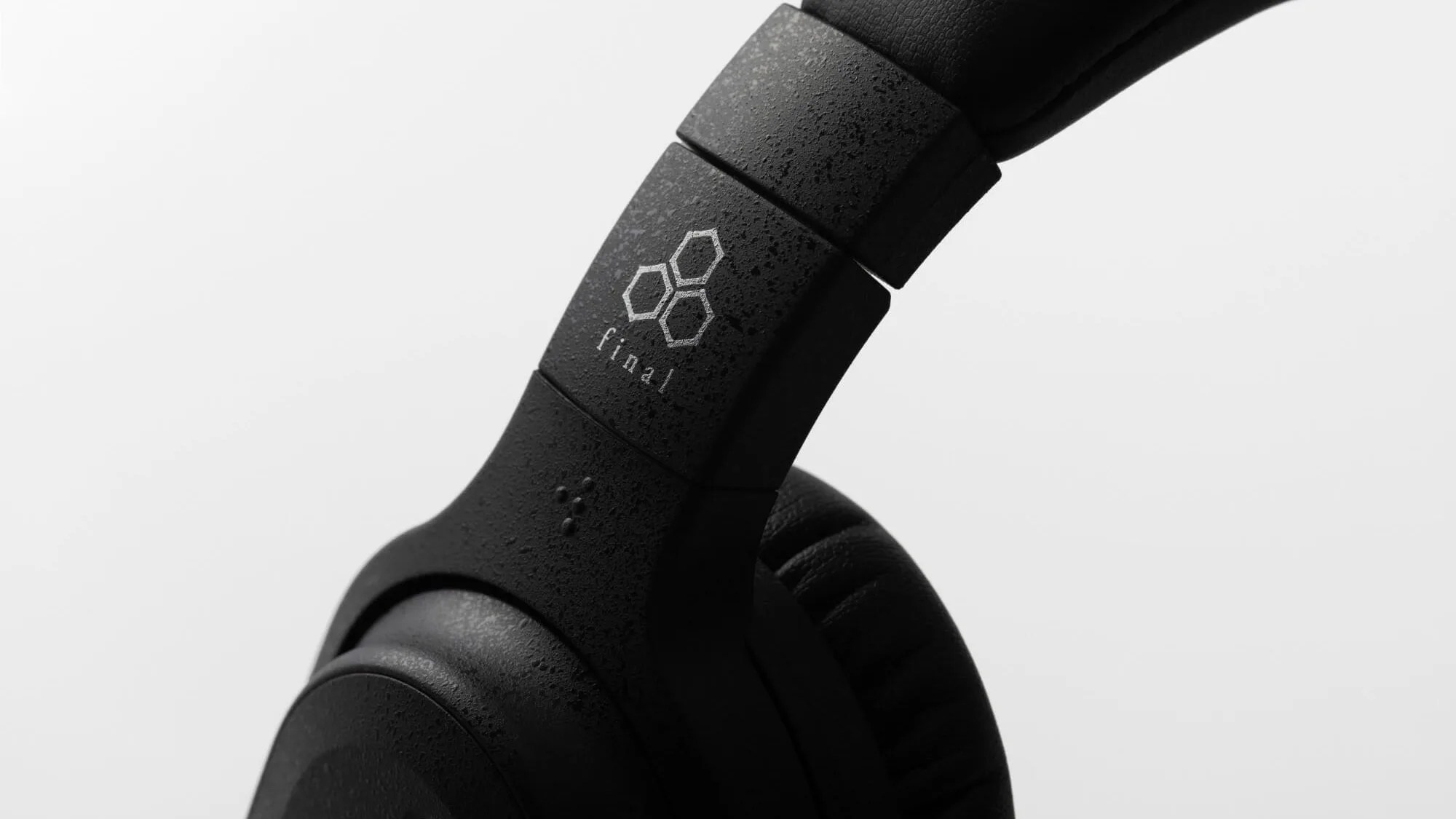 Final Audio UX3000 Headphones
