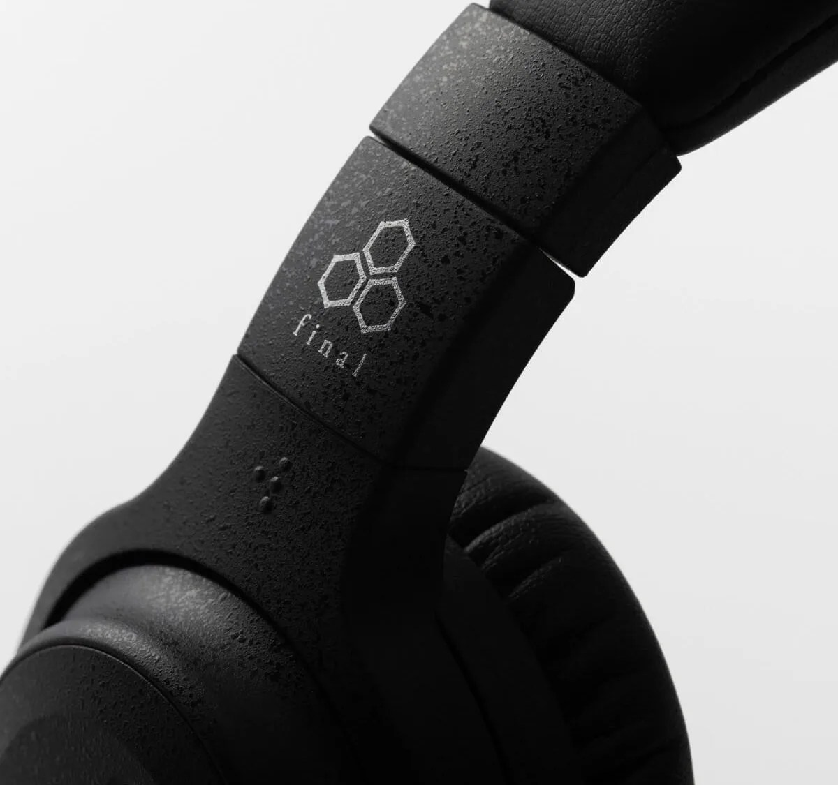 A Japanese Hi-Fi Specialist Just Dropped New Affordable Noise