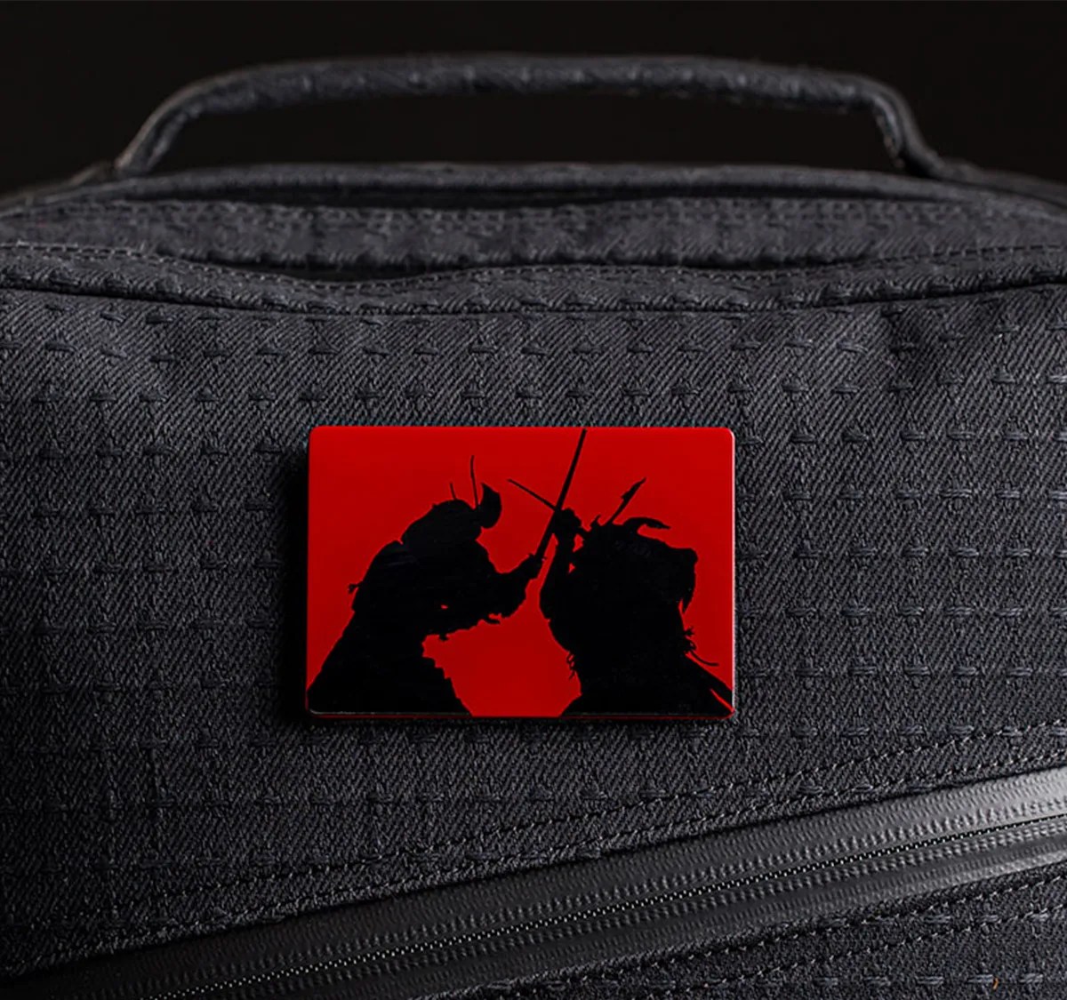 These EDC Bags Take an Iconic Japanese Material and Make It More