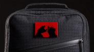 GoRuck x Carryology GRXC2 Plus EDC Bag closeup