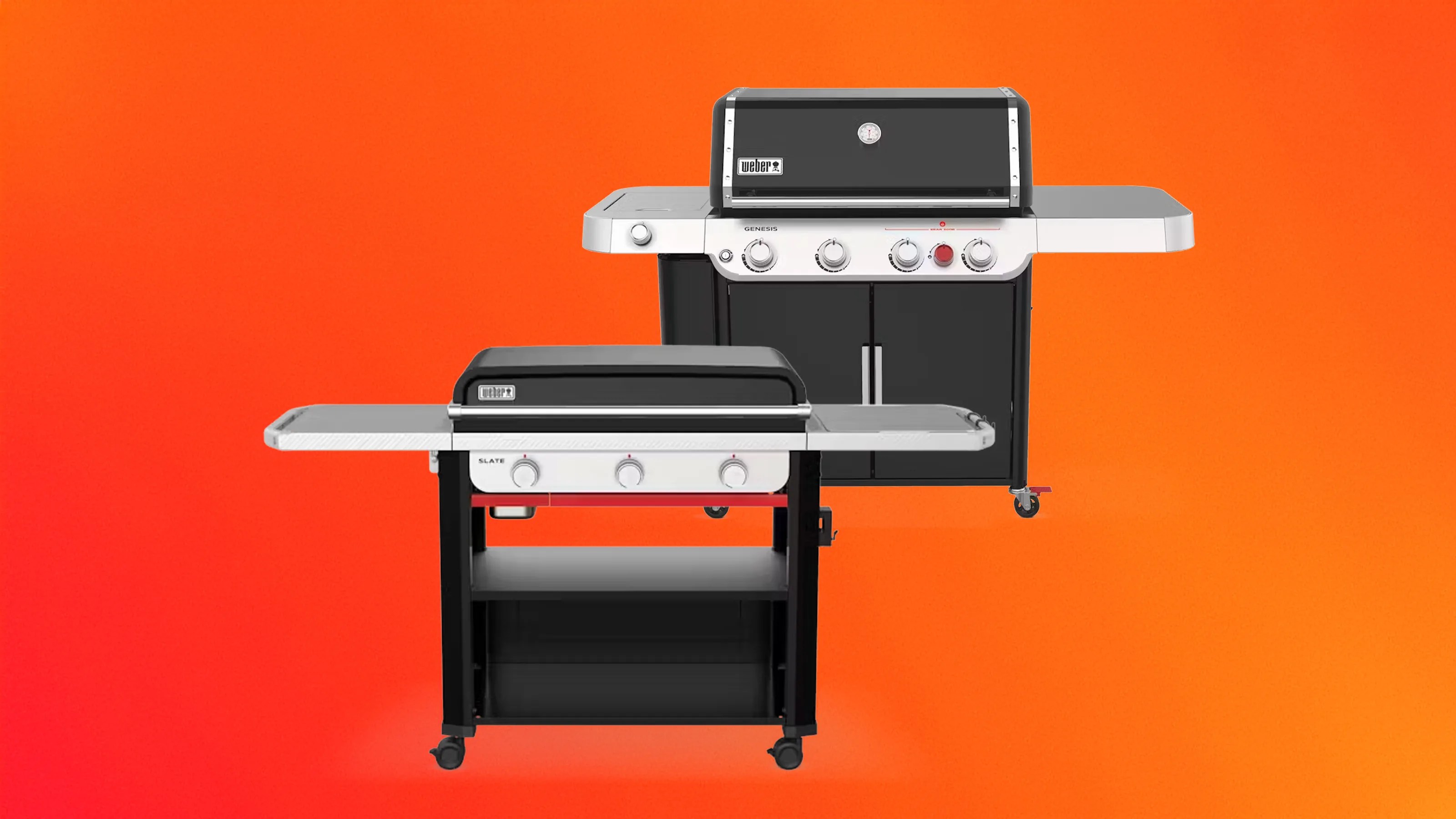 Dünyaca ünlü şeflere bir burger pişirmenin en iyi yolu soruldu. Bir araç egemen oldu