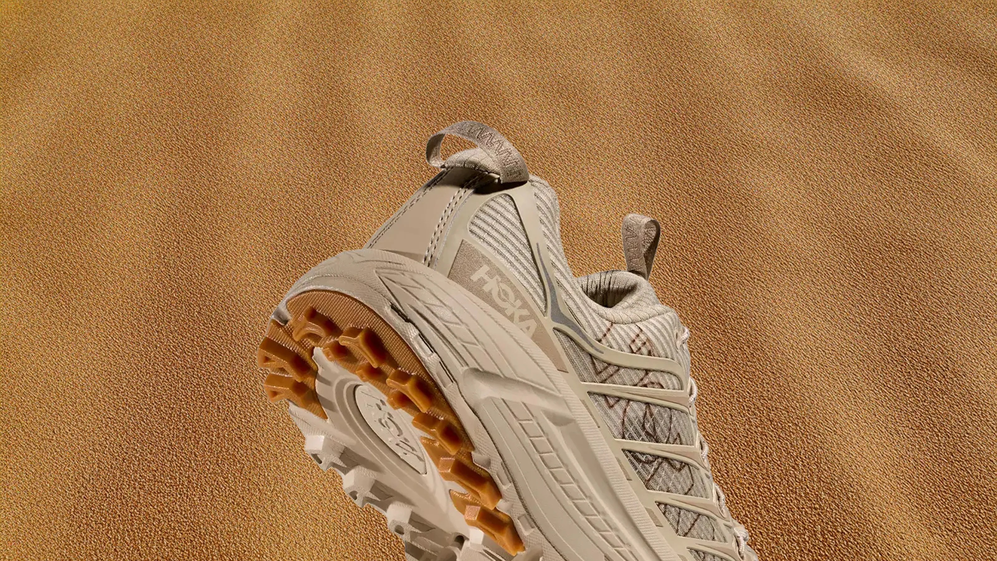 Hoka's Exclusive New Trail Shoes Might Be Worthy of a Global Search