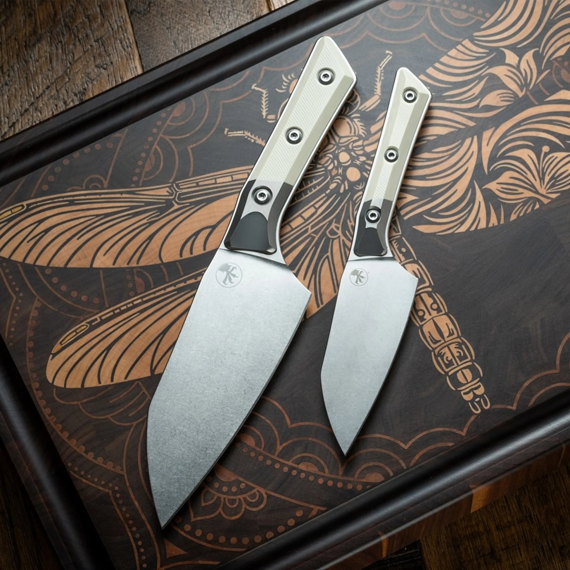 Microtech Cutlery