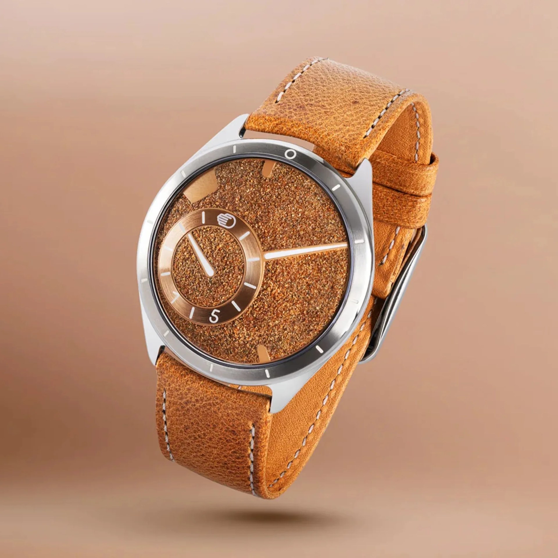 Ressence Type 9 S75 Watch