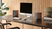 Ruark Audio MR1 MK3 desktop speakers