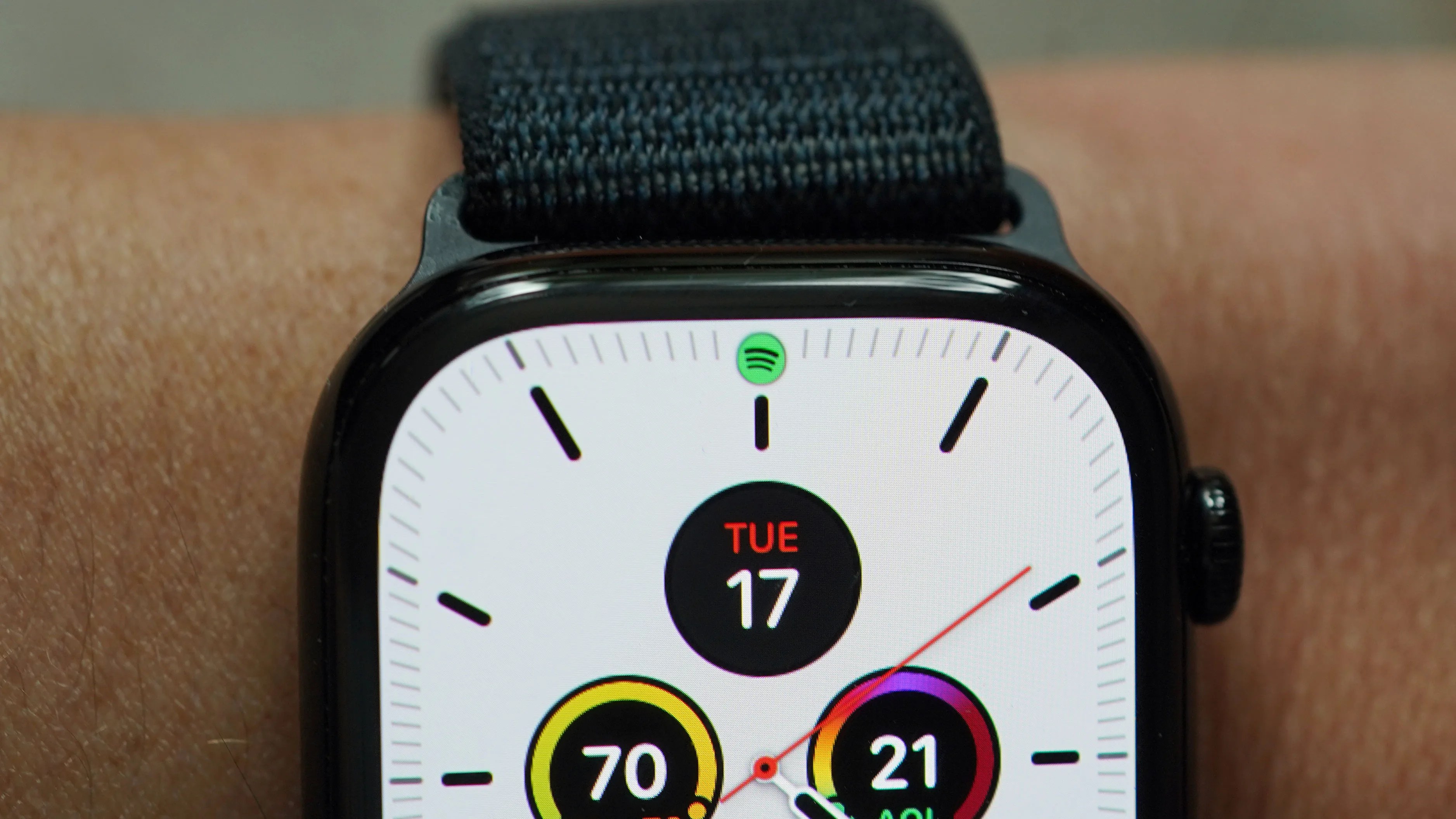 Spotify basit ama uygun yeni bir özellik sunuyor