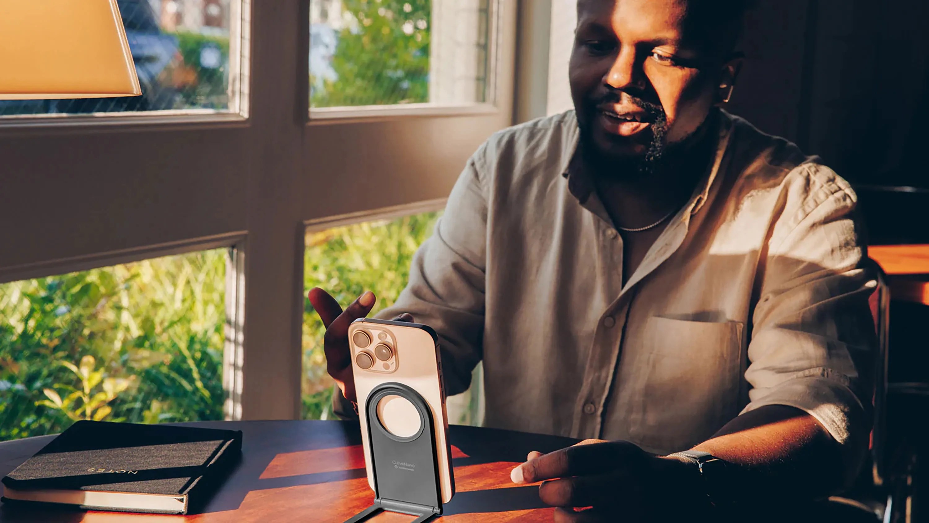 Twelve South Curve Nano