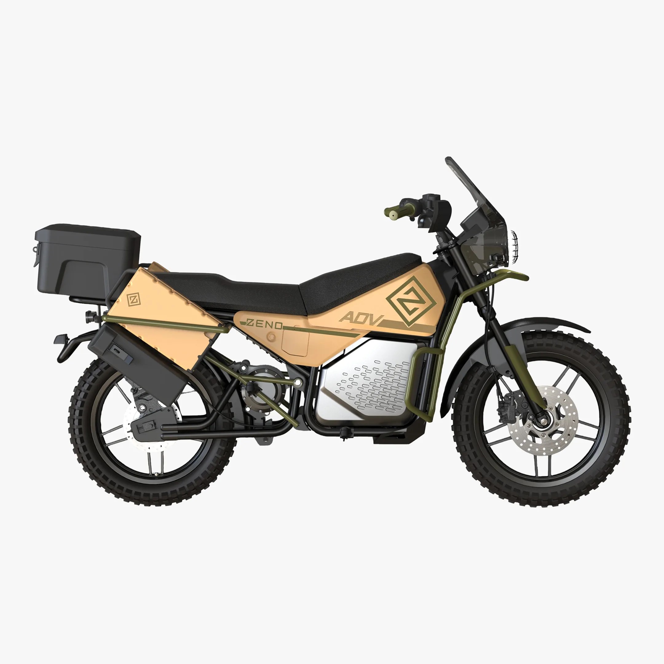 15 Awesome New Motorcycles Rolling Out Right Now Gear Patrol