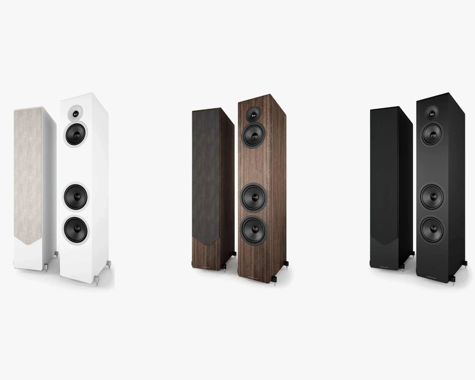 Acoustic Energy 300 Series loudspeaker