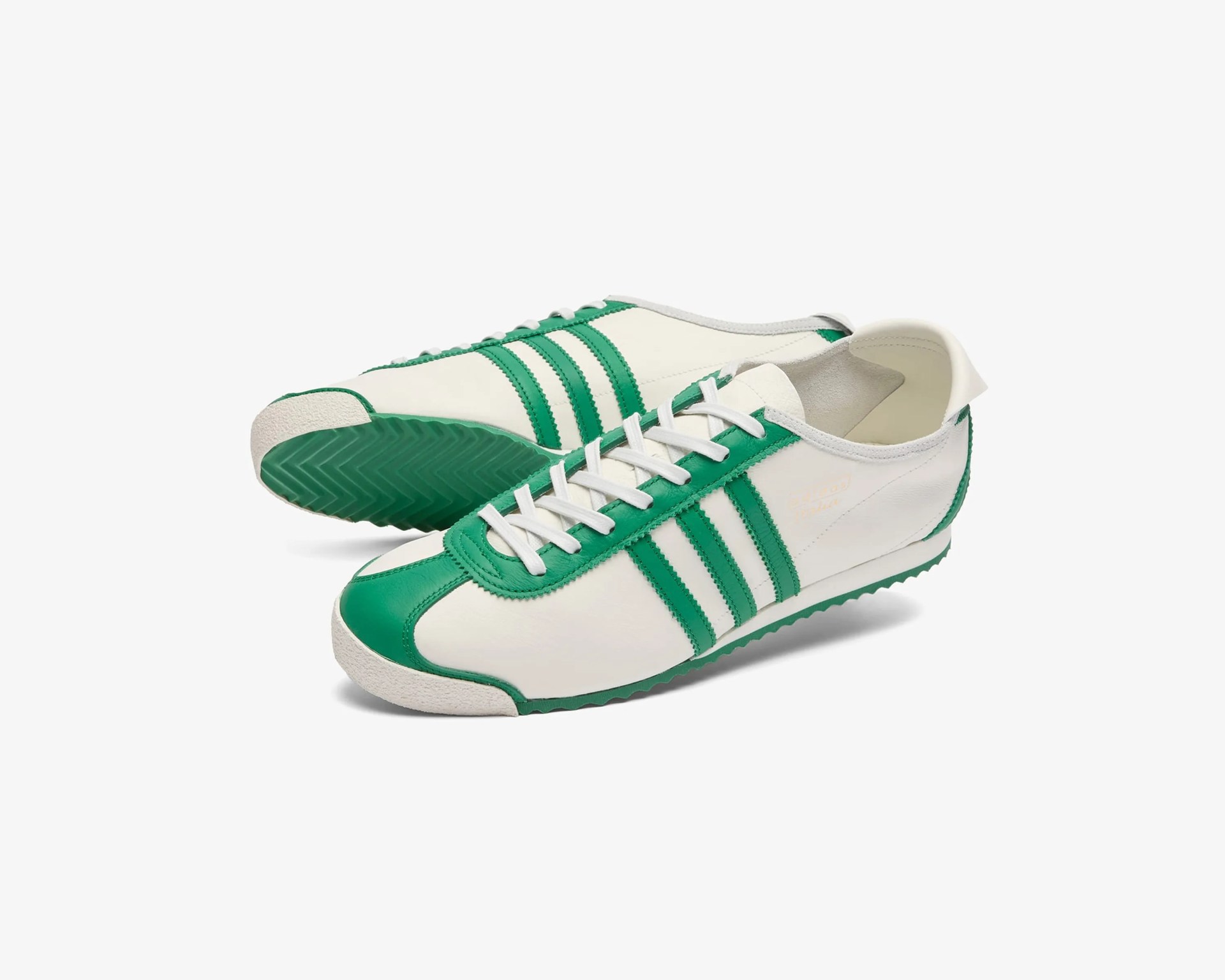 Adidas's Slept-On Stunner Just Ruined the Rest of My Sneaker