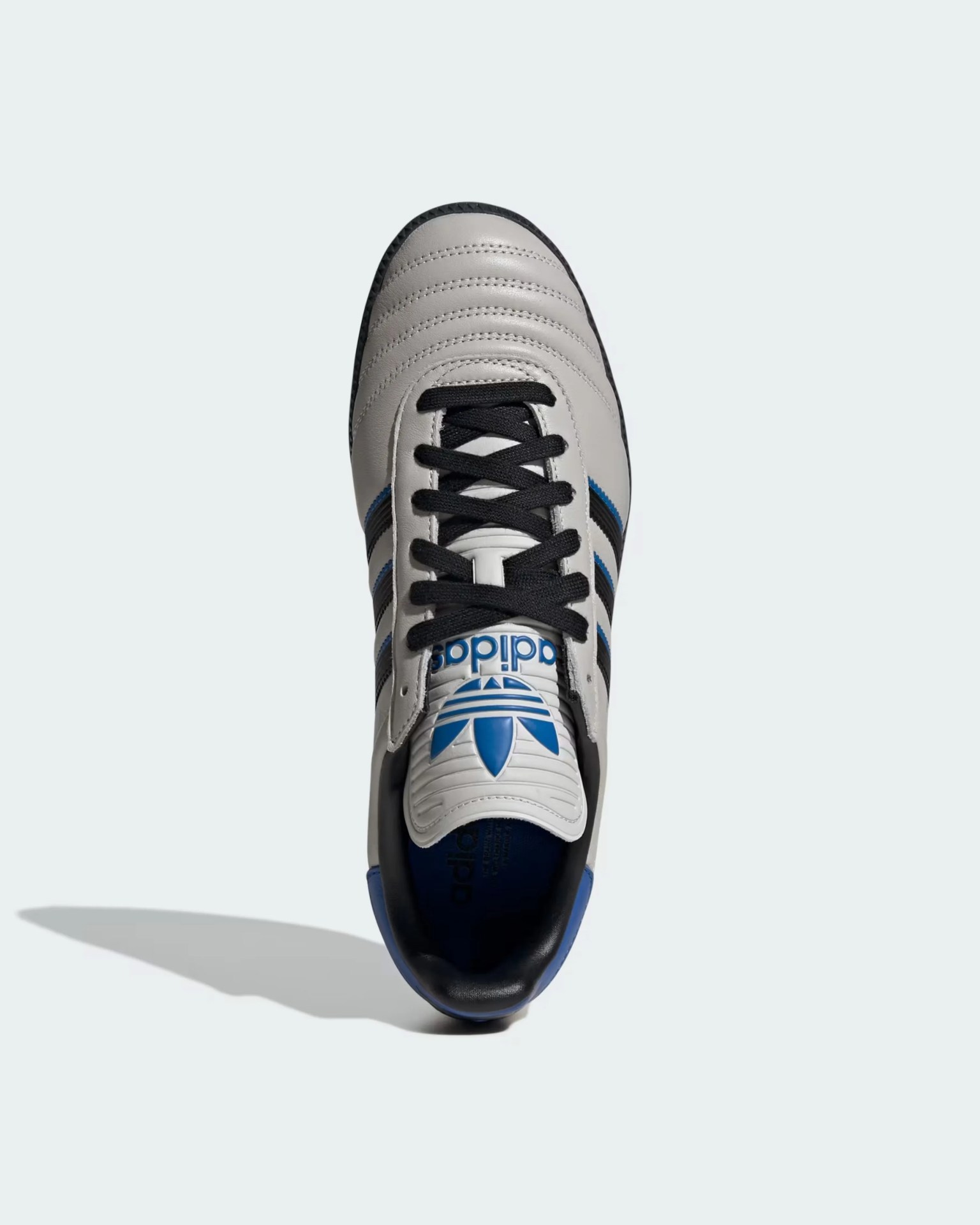 adidas gazelle silver green womens Adidas - Puig Samba main image 0