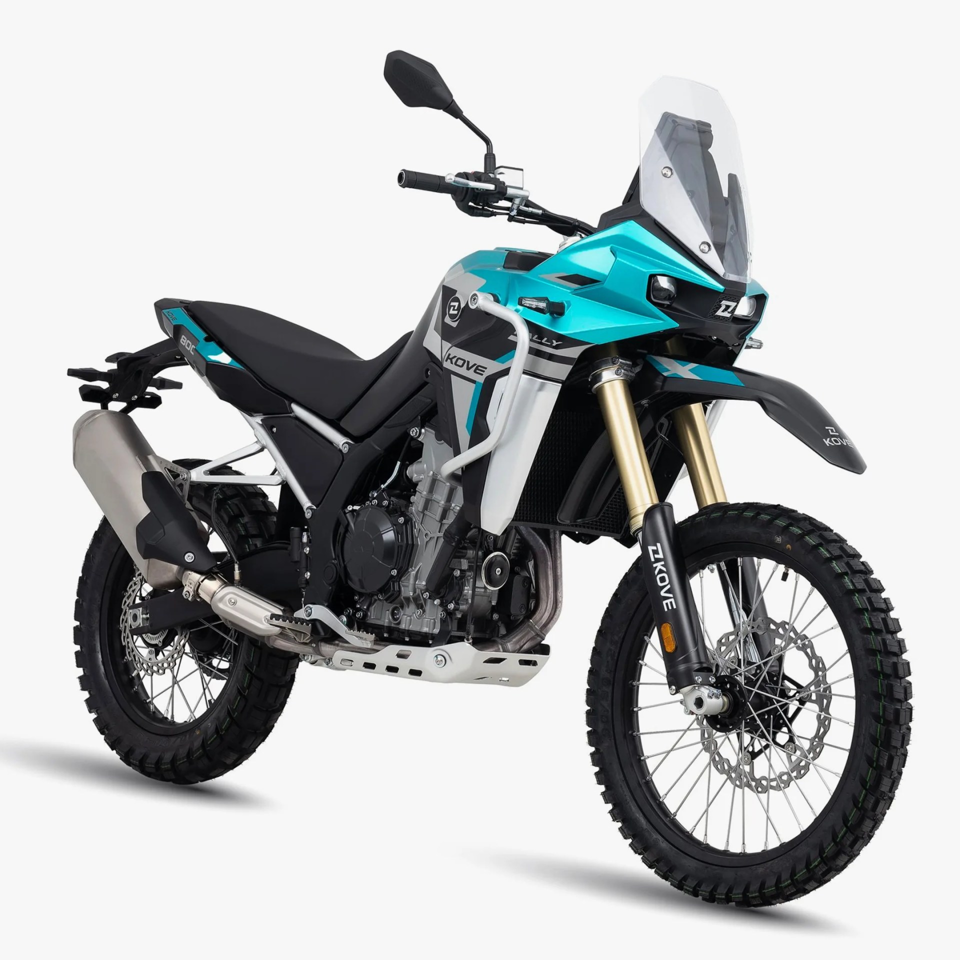 kove 800x rally adventure motorcycle embed