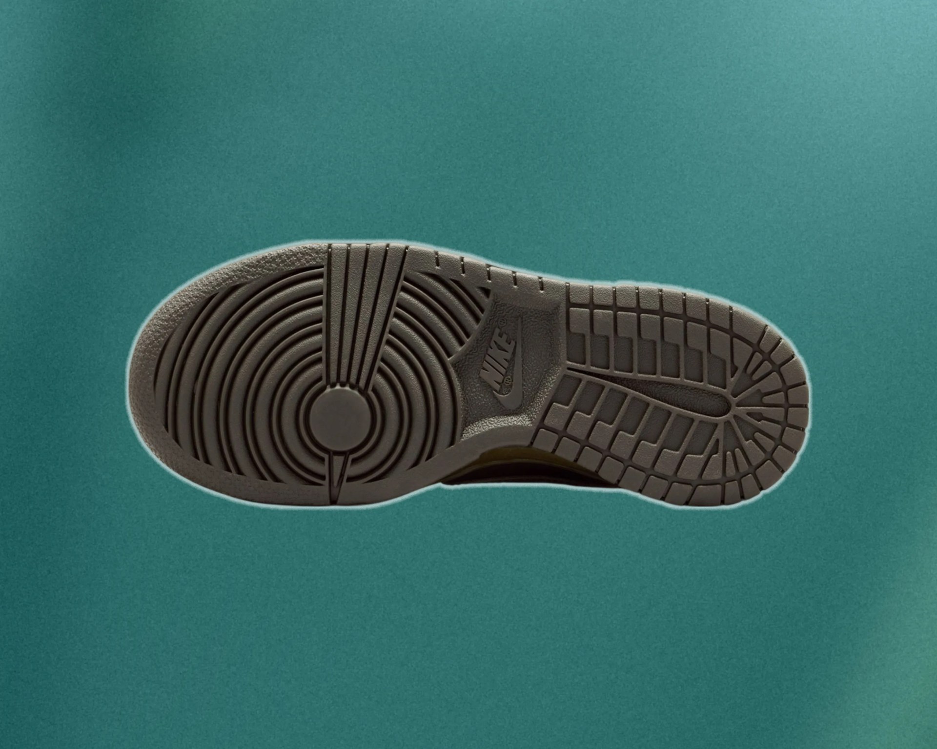 Nike's New Rendition of a Classic Sneaker Has Too Much Aura to Stay a