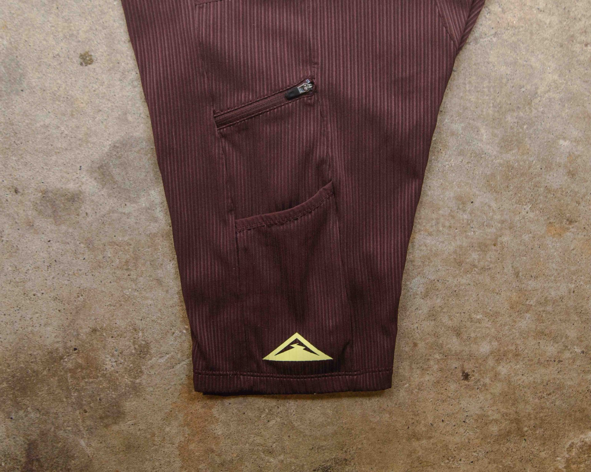 nike trail tights