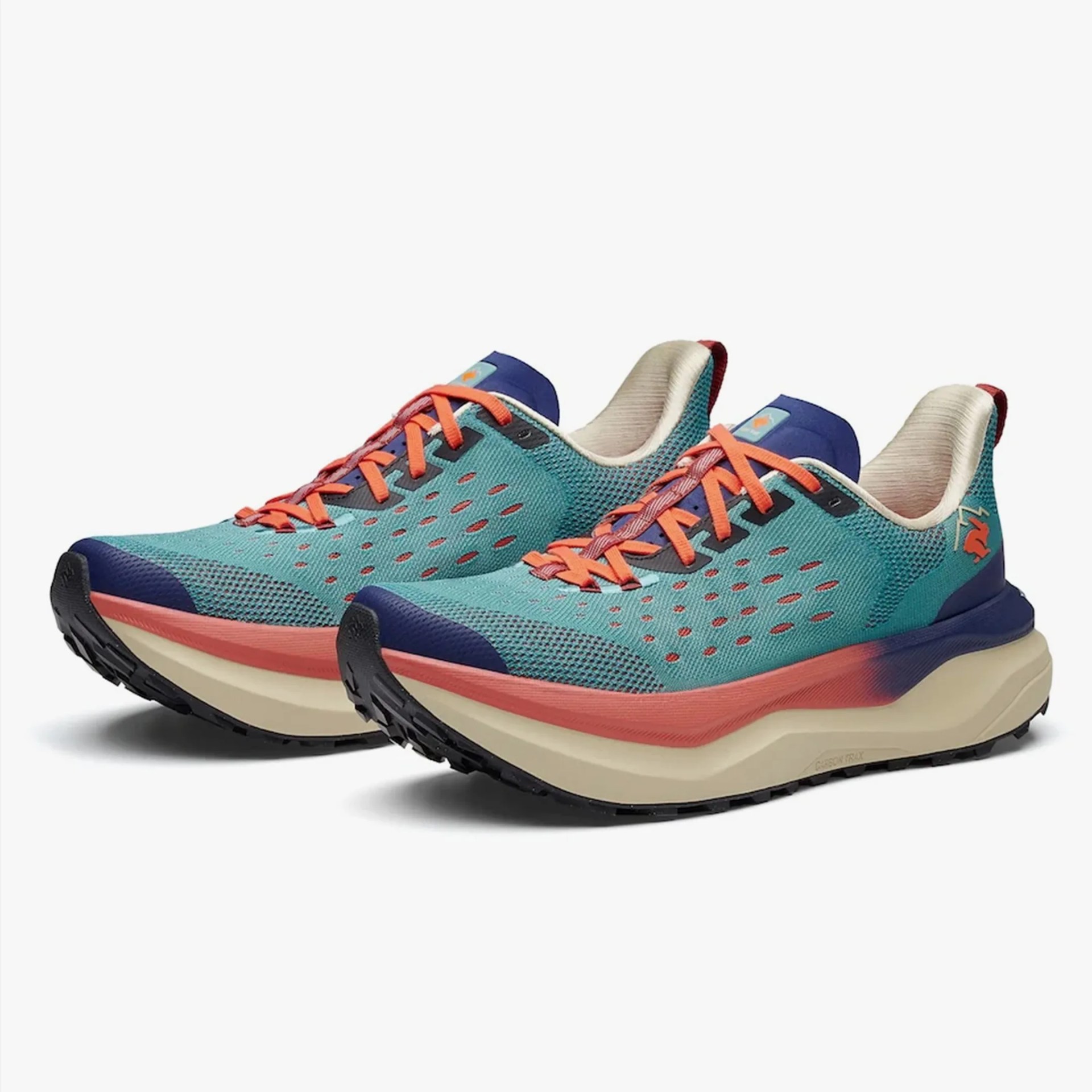 rabbit high country trail running shoe