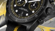tudor pelagos fxd chrono yellow macro