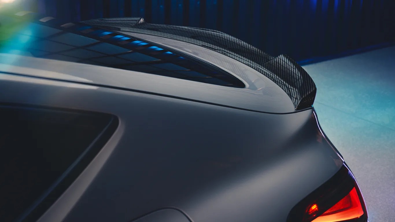 Bu ikonik Japon spor otomobili büyük bir teknoloji yükseltmesi aldı