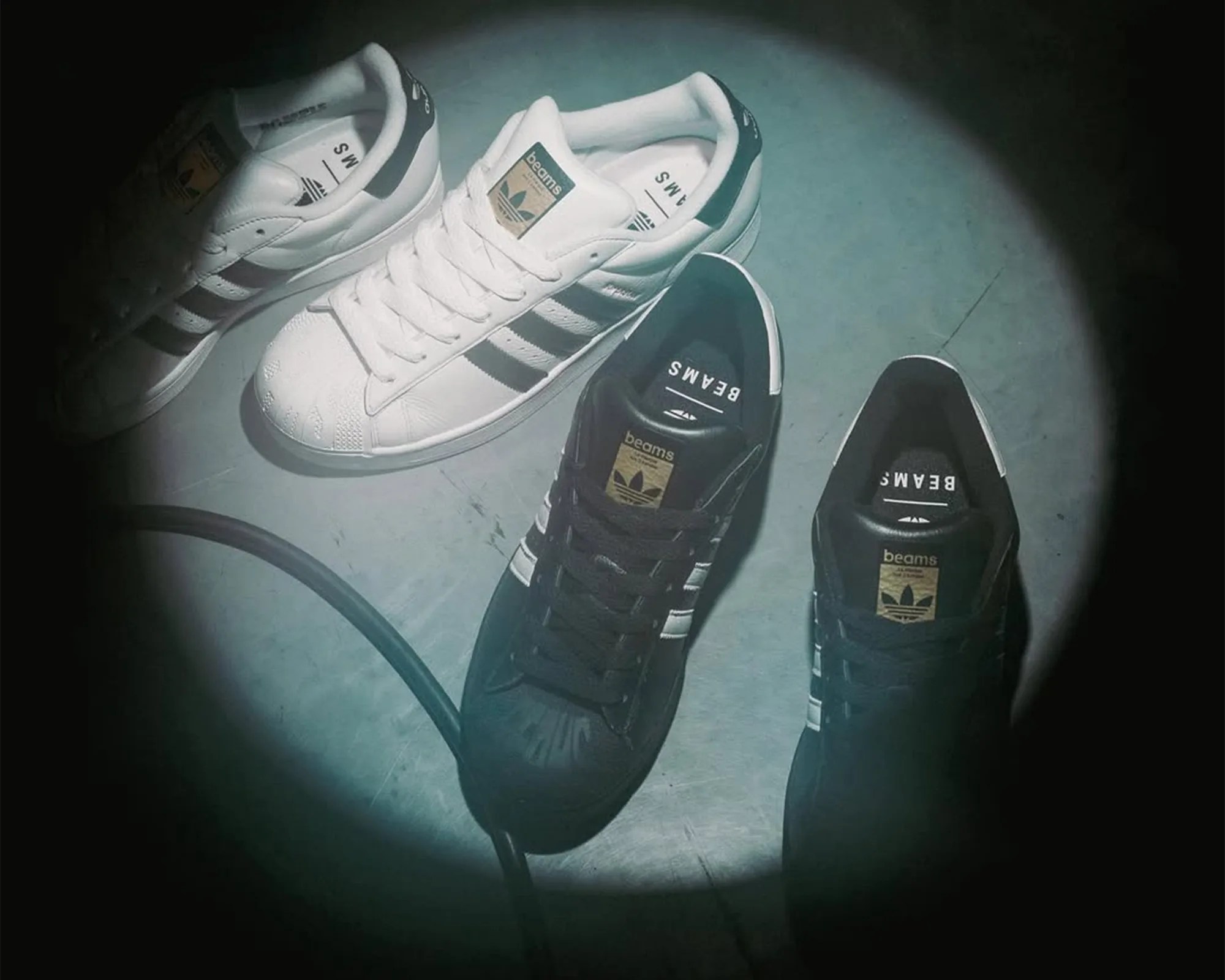 A Japanese Streetwear Brand Upgraded One of Hip Hop's Most Iconic