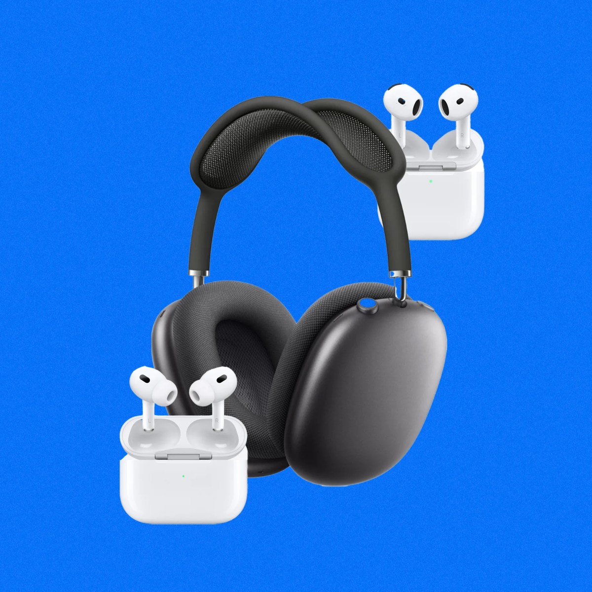 Apple's Entire AirPods Lineup Has Never Been This Cheap