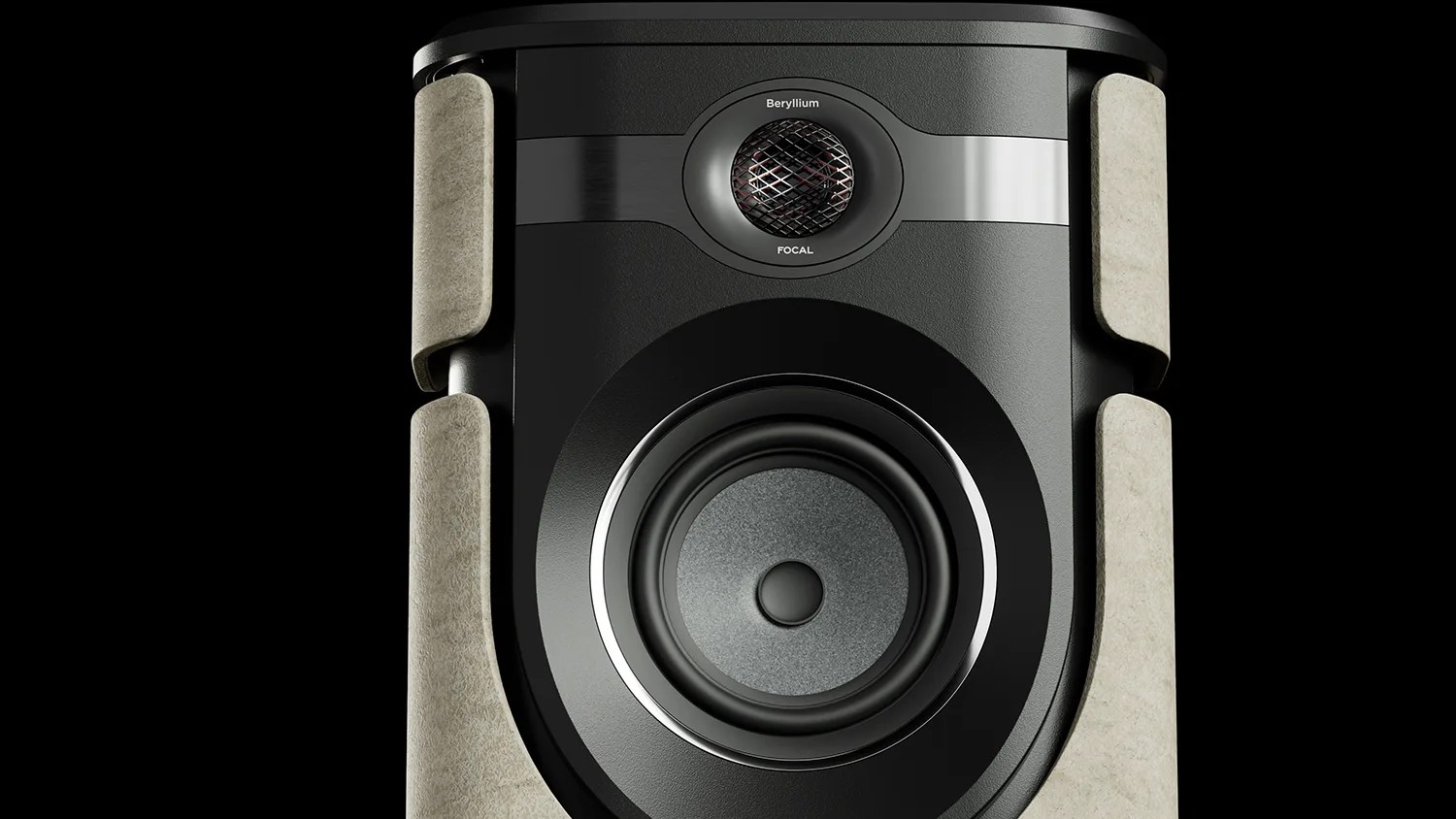 These Beautiful Audiophile Loudspeakers Make Wireless Hi-Fi Easy