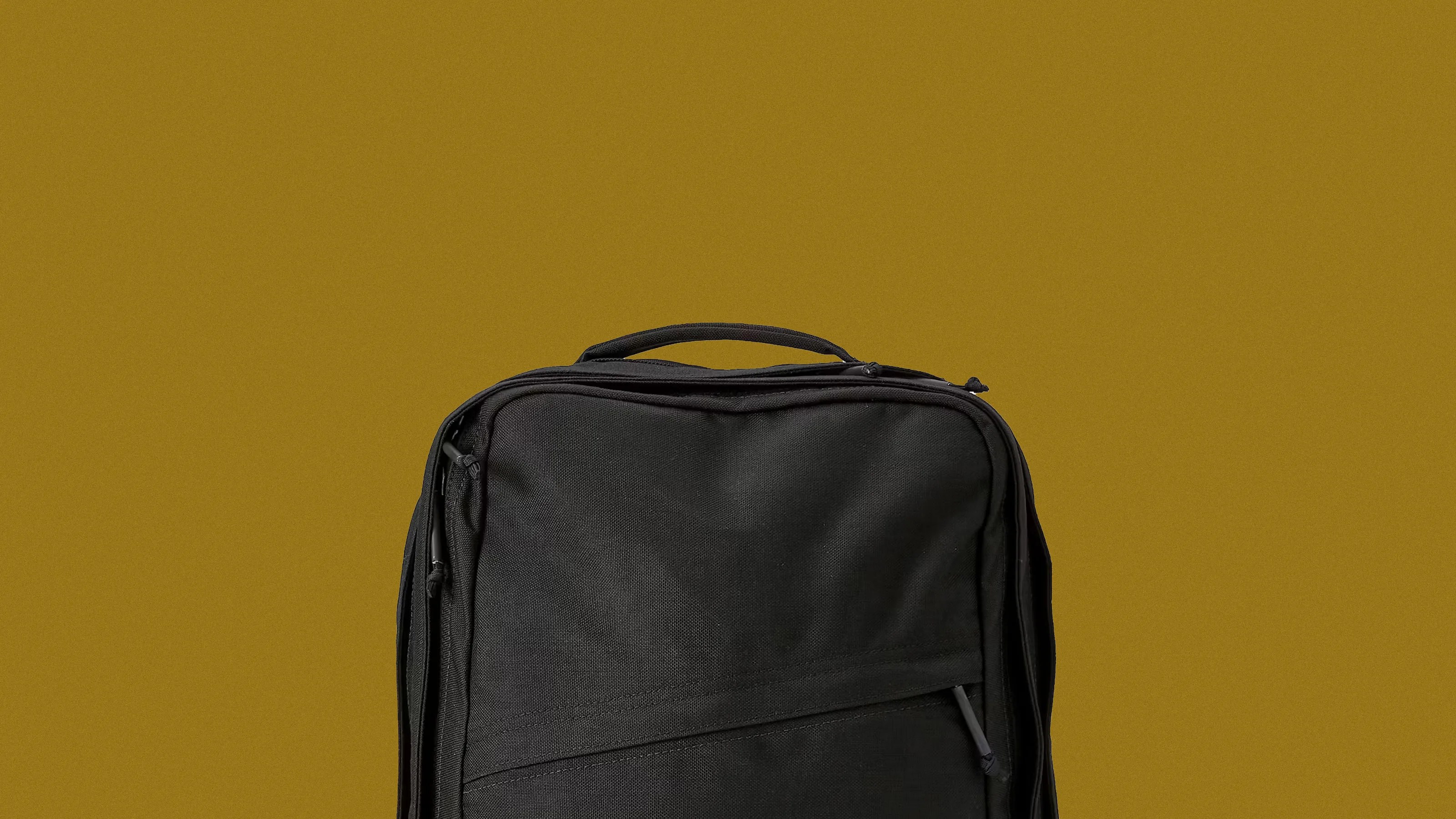 GoRuck's Sleek, Mil-Spec Grade Travel Backpack Is a Steal Right Now