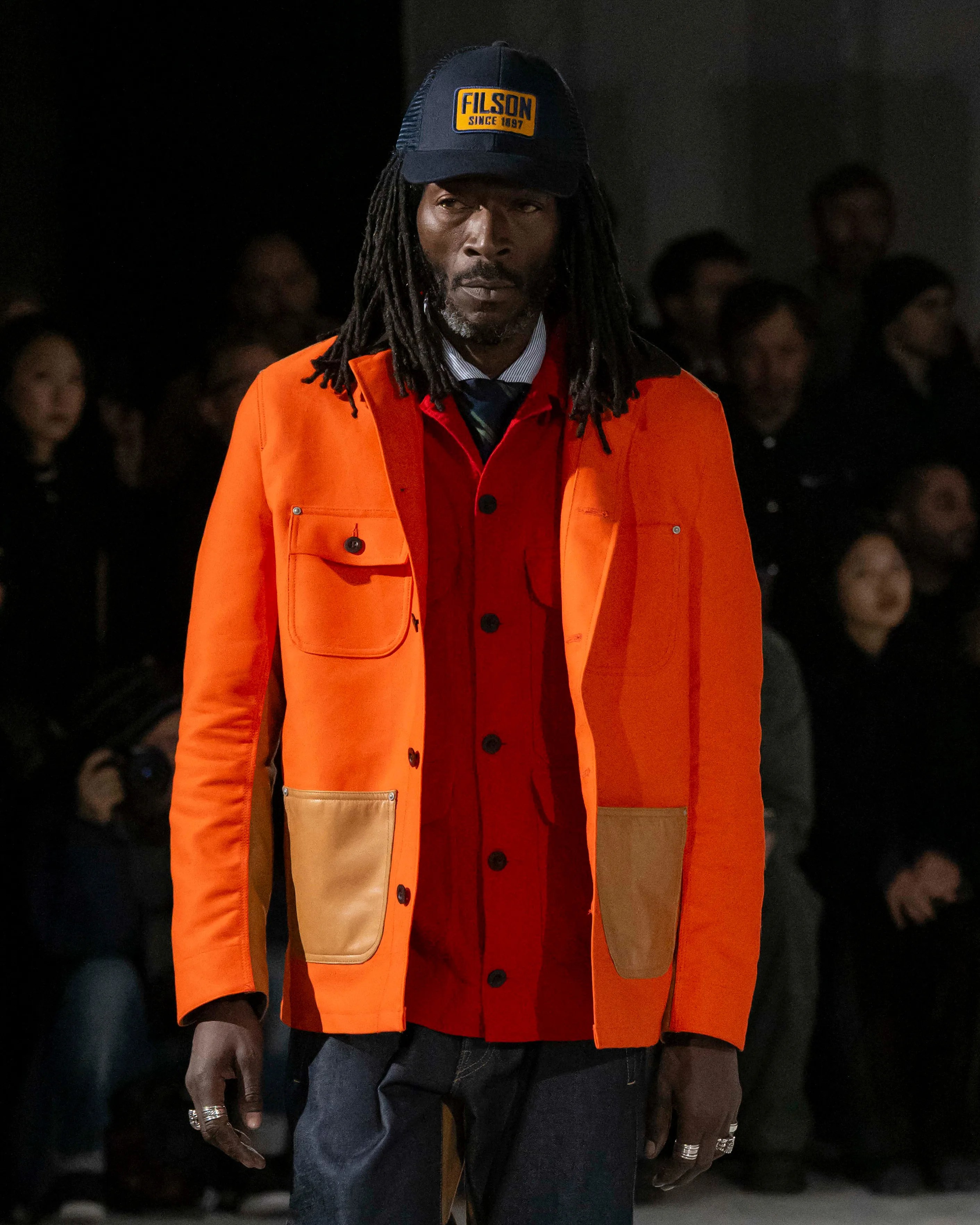 Filson Just Leveled Up a Handful of Its Most Iconic Garments