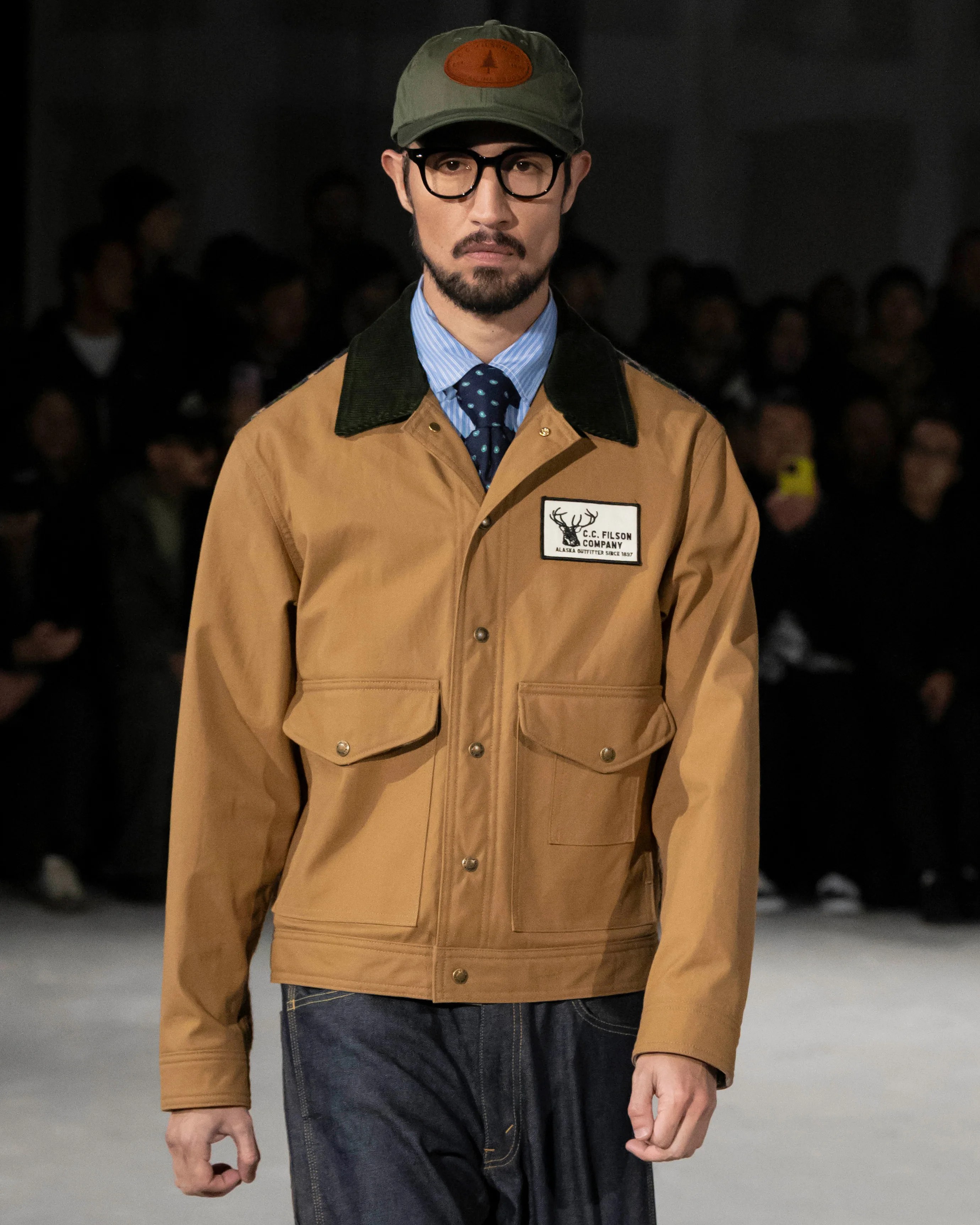 Filson Just Leveled Up a Handful of Its Most Iconic Garments