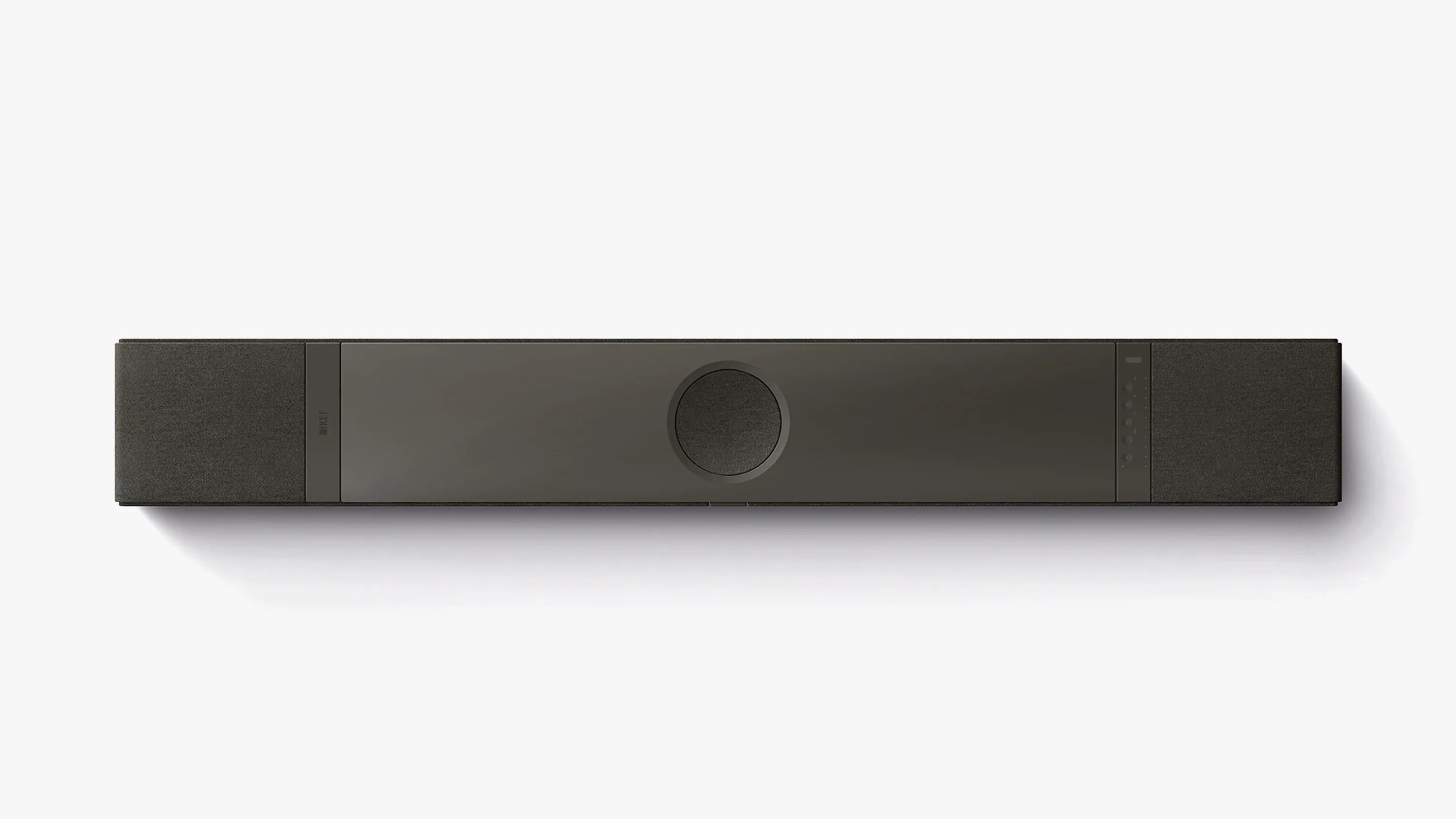 KEF XIO soundbar