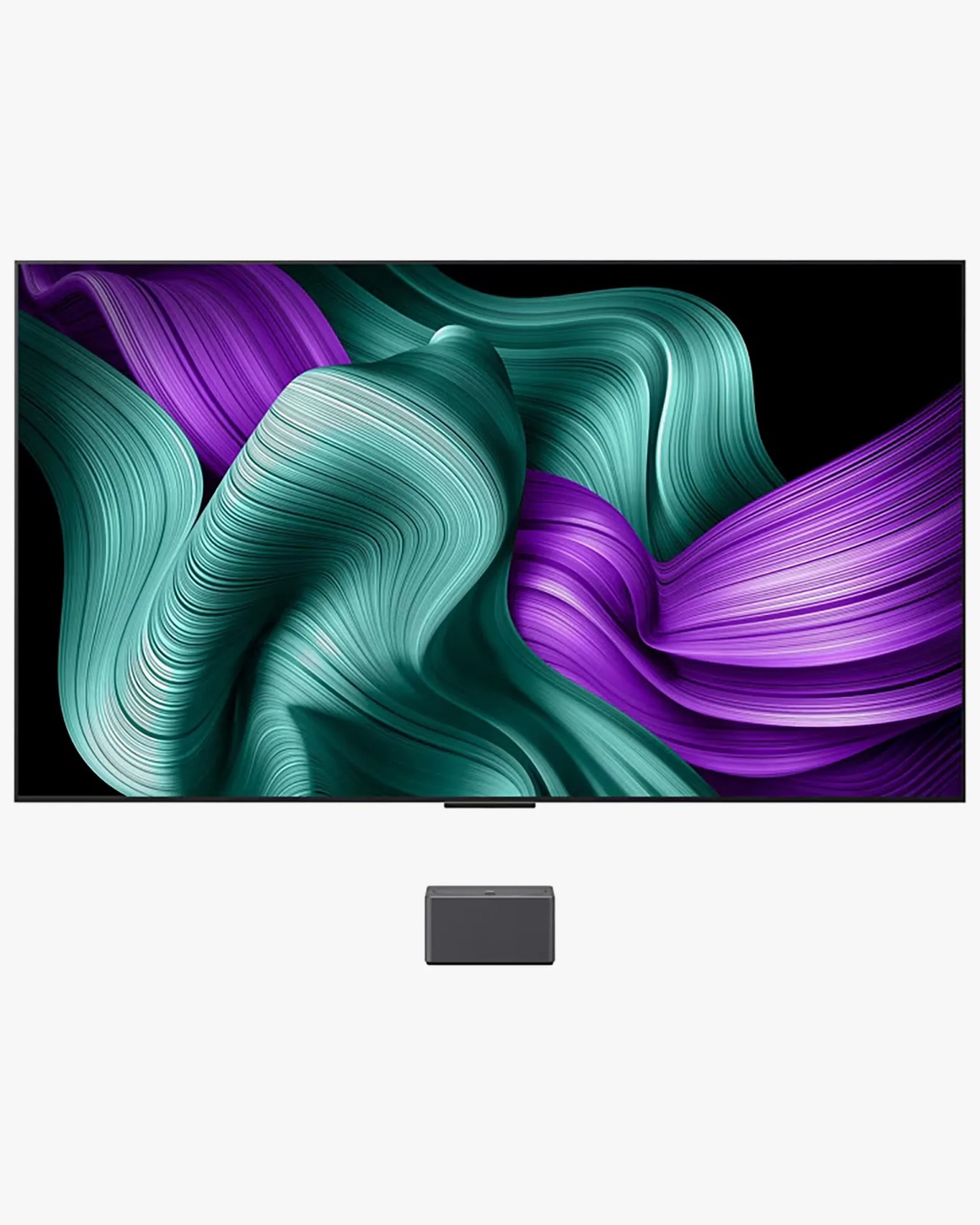 LG OLED evo M5