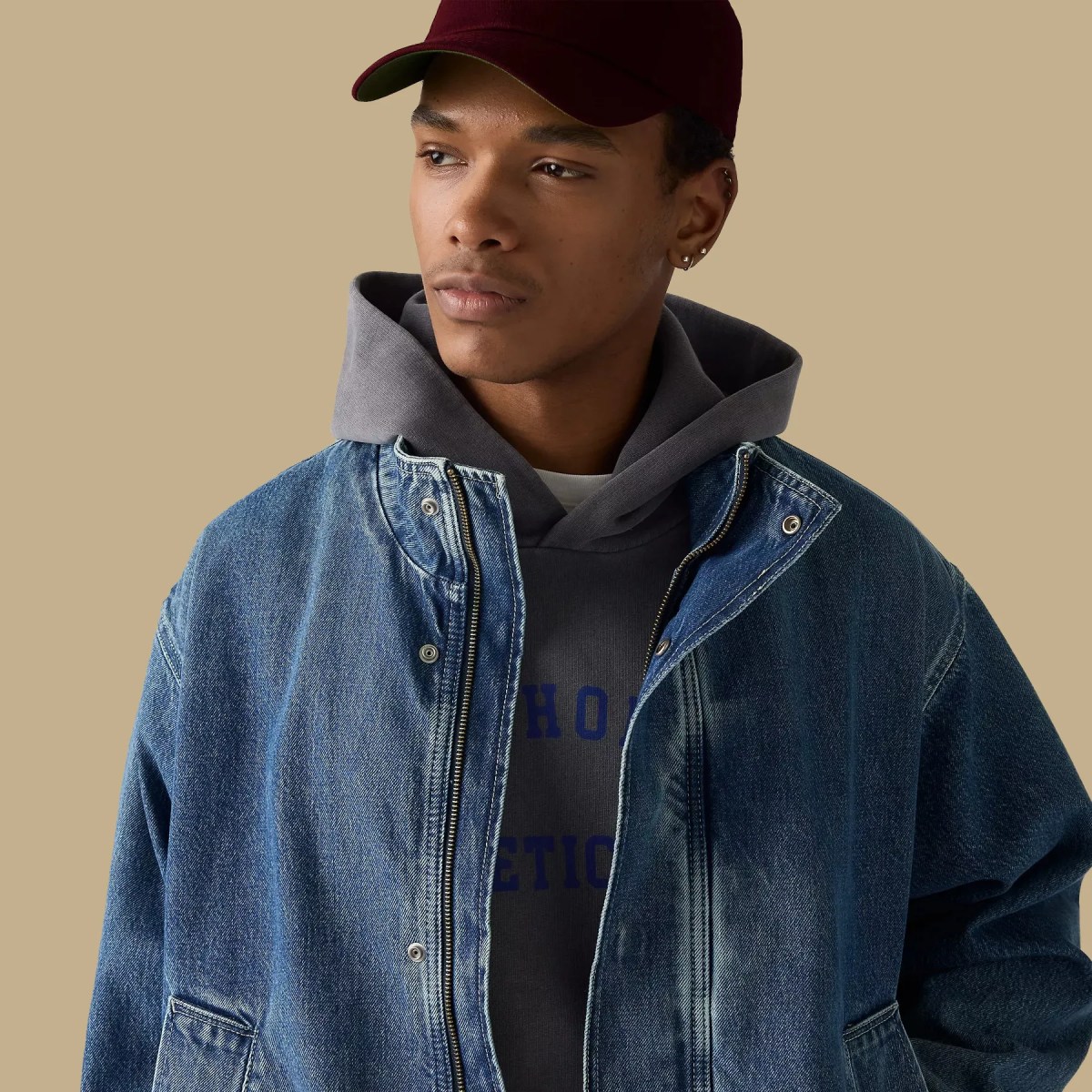 Levi's Just Breathed New Life Into a 90-Year-Old Outerwear Icon