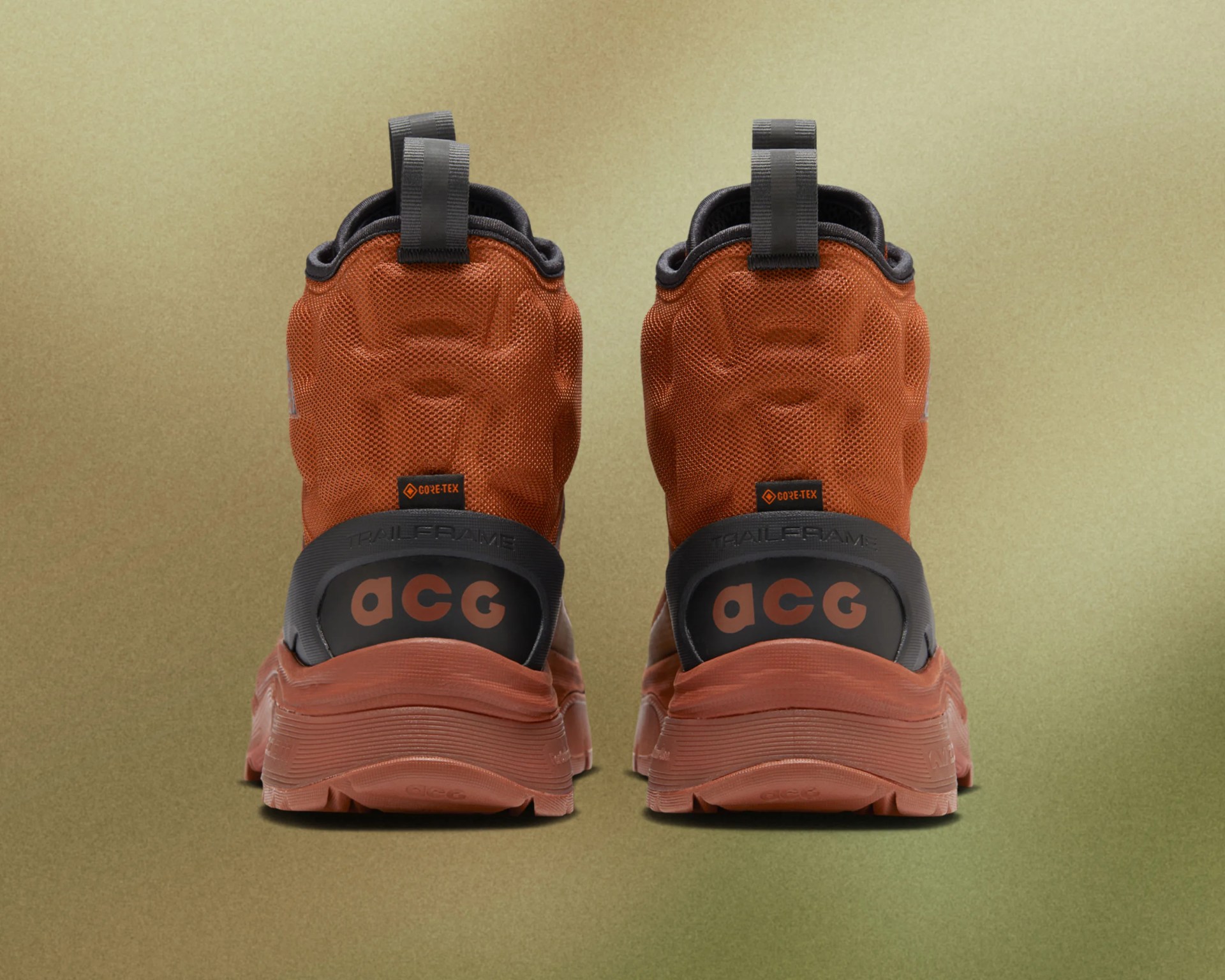 Nike ACG Gaiadome Gore-Tex Boot