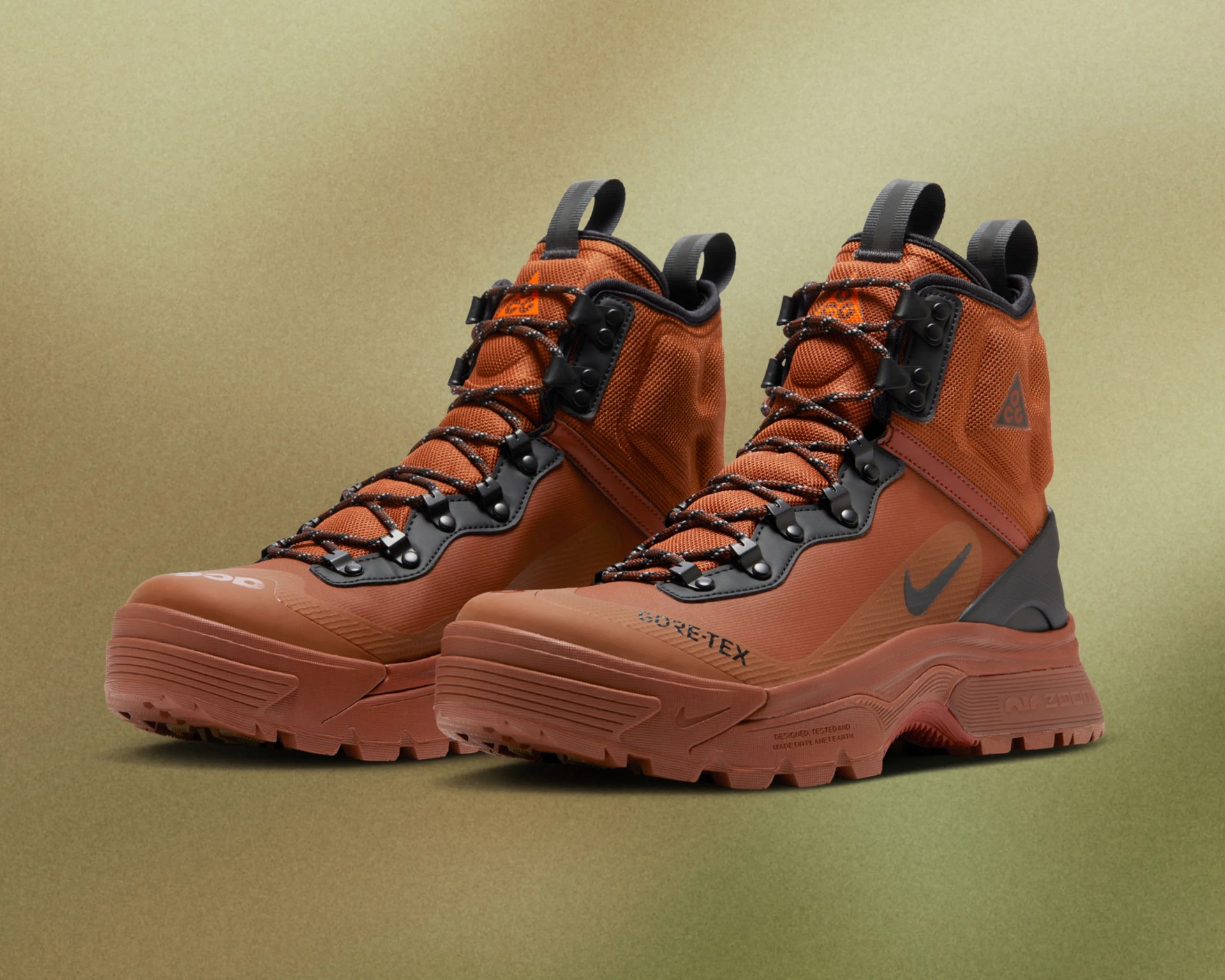 Nike ACG Gaiadome Gore-Tex Boot