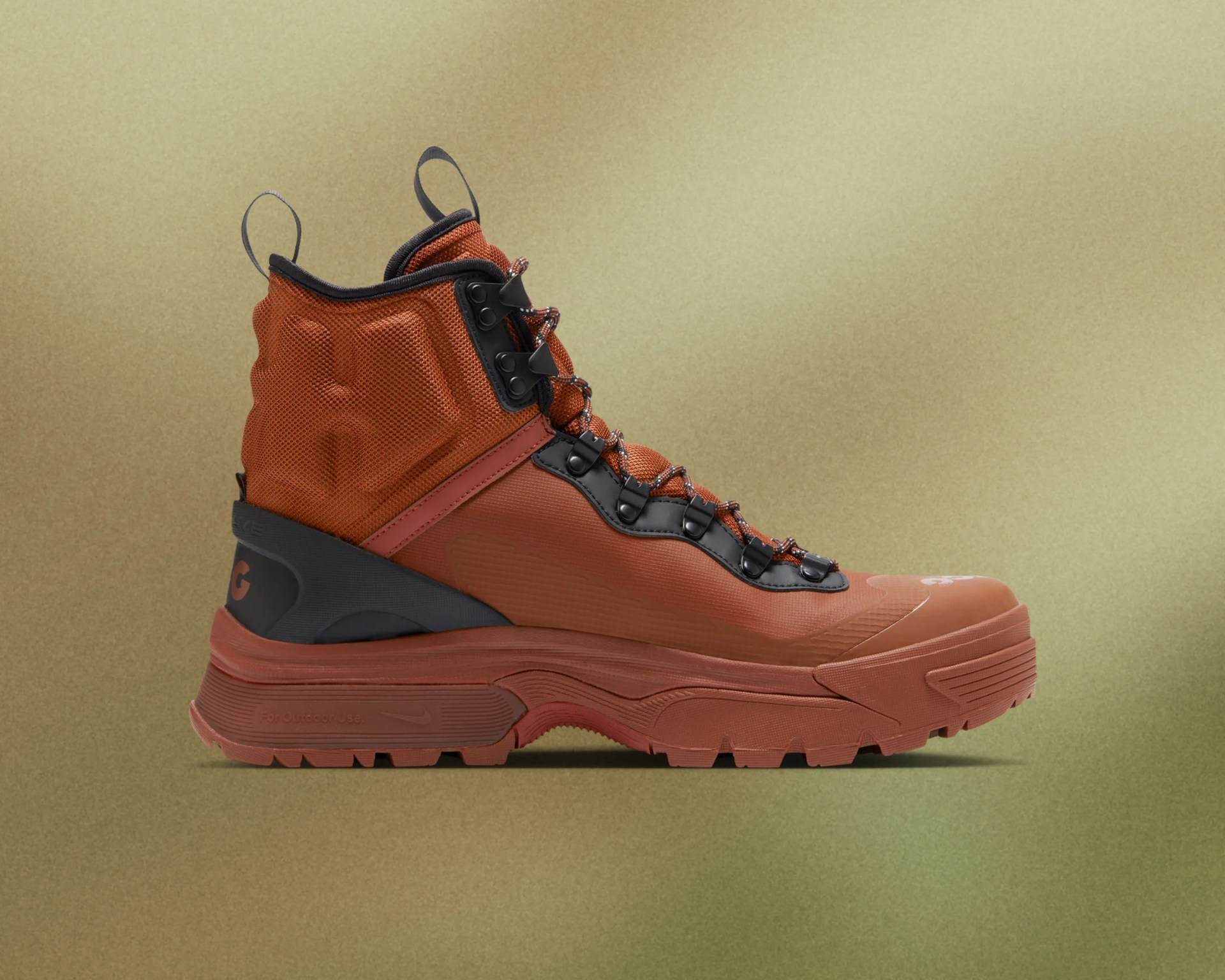 Nike ACG Gaiadome Gore-Tex Boot