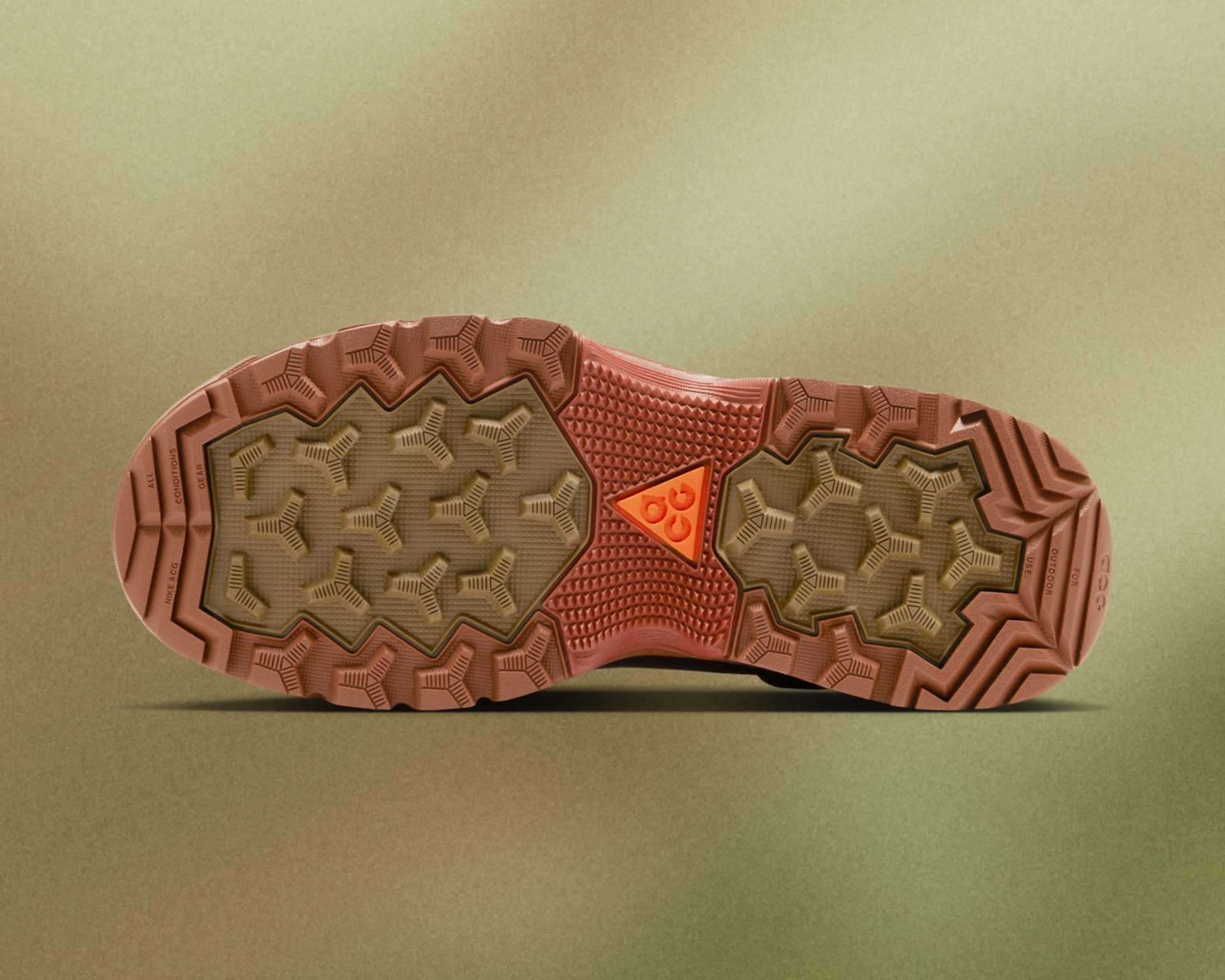 Nike ACG Gaiadome Gore-Tex Boot