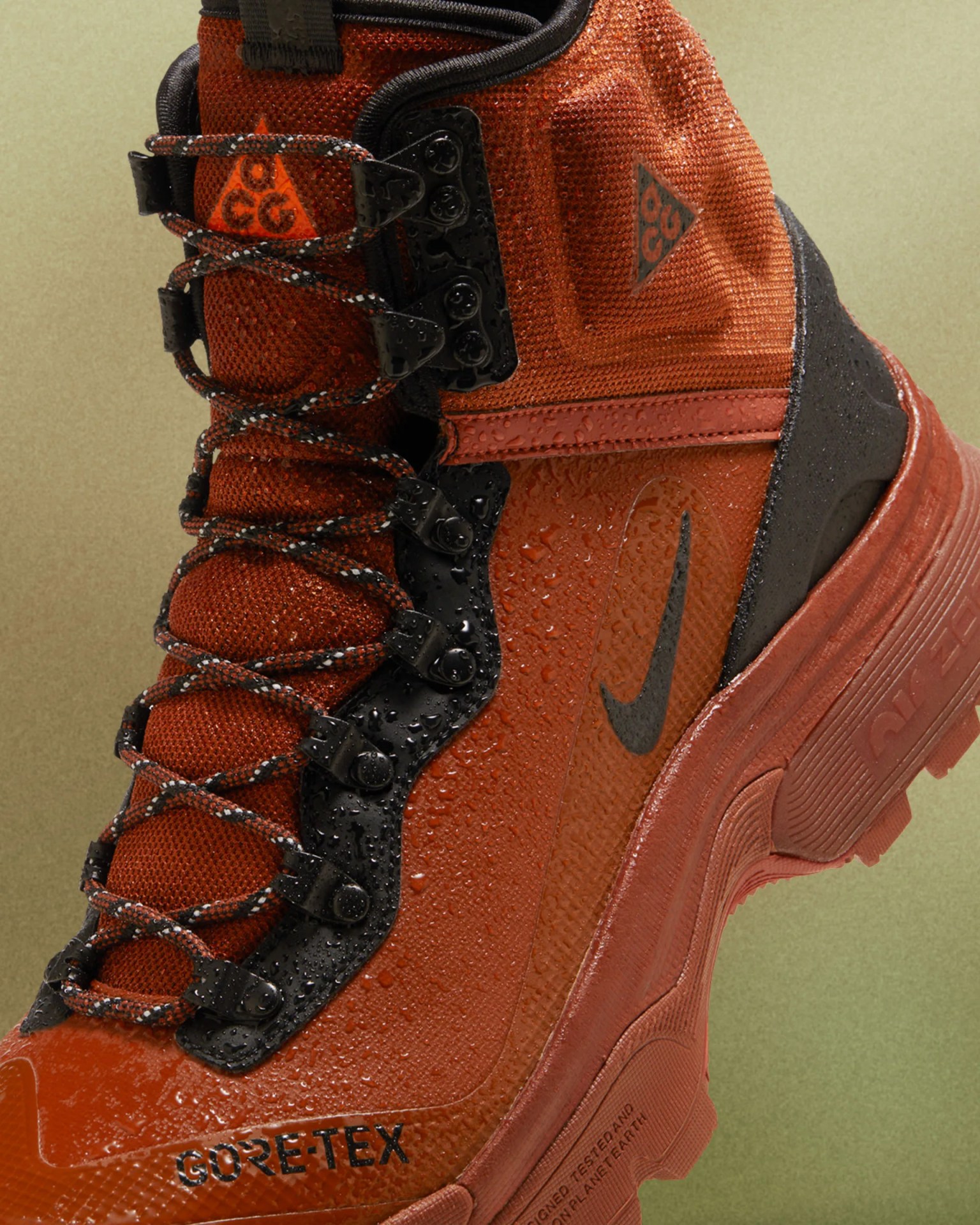 Nike ACG Gaiadome Gore-Tex Boot