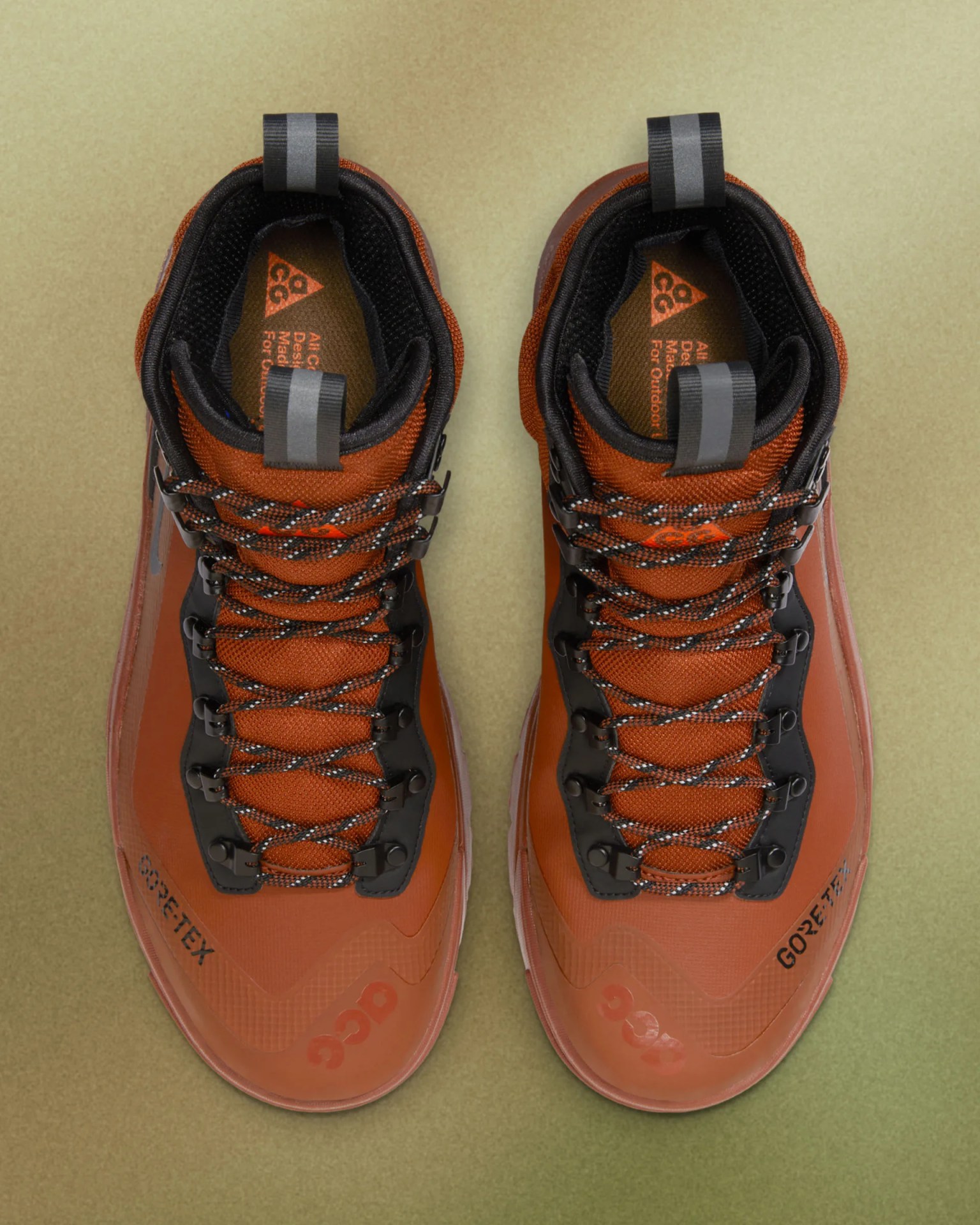 Nike ACG Gaiadome Gore-Tex Boot