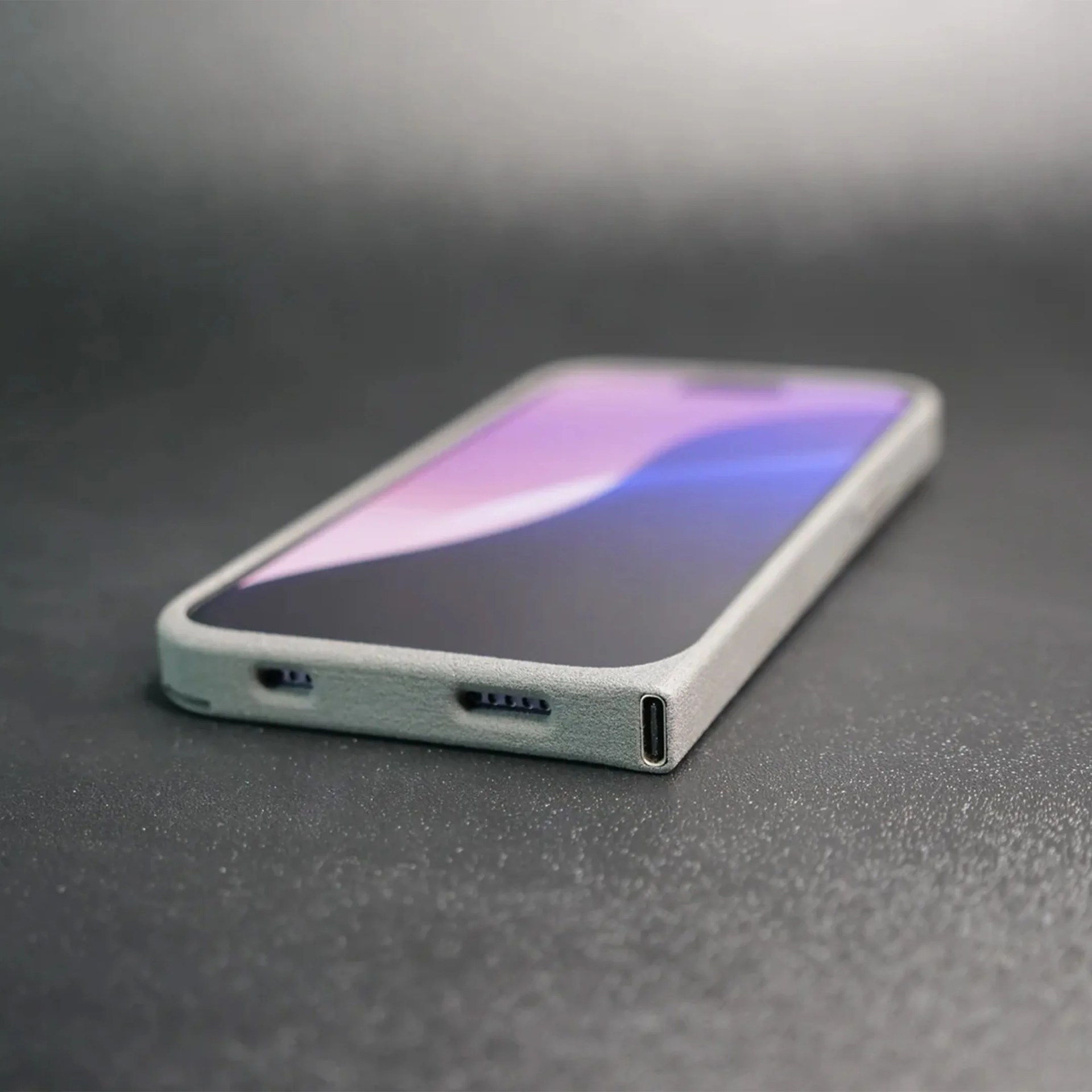 Obsoless iPh0n3 USB C Protection Case