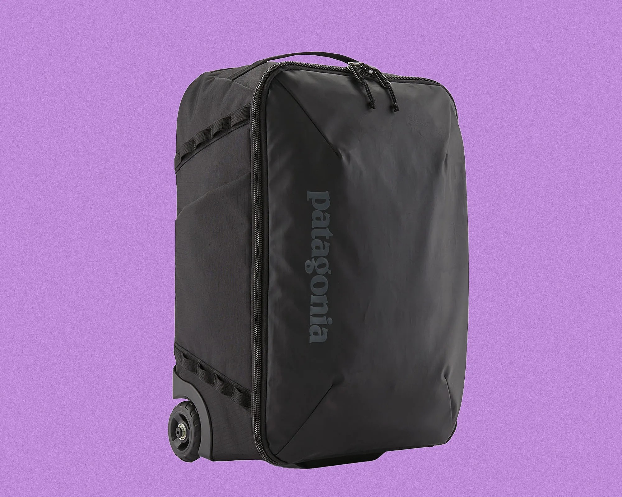 Patagonia Black Hole MLC Wheelie