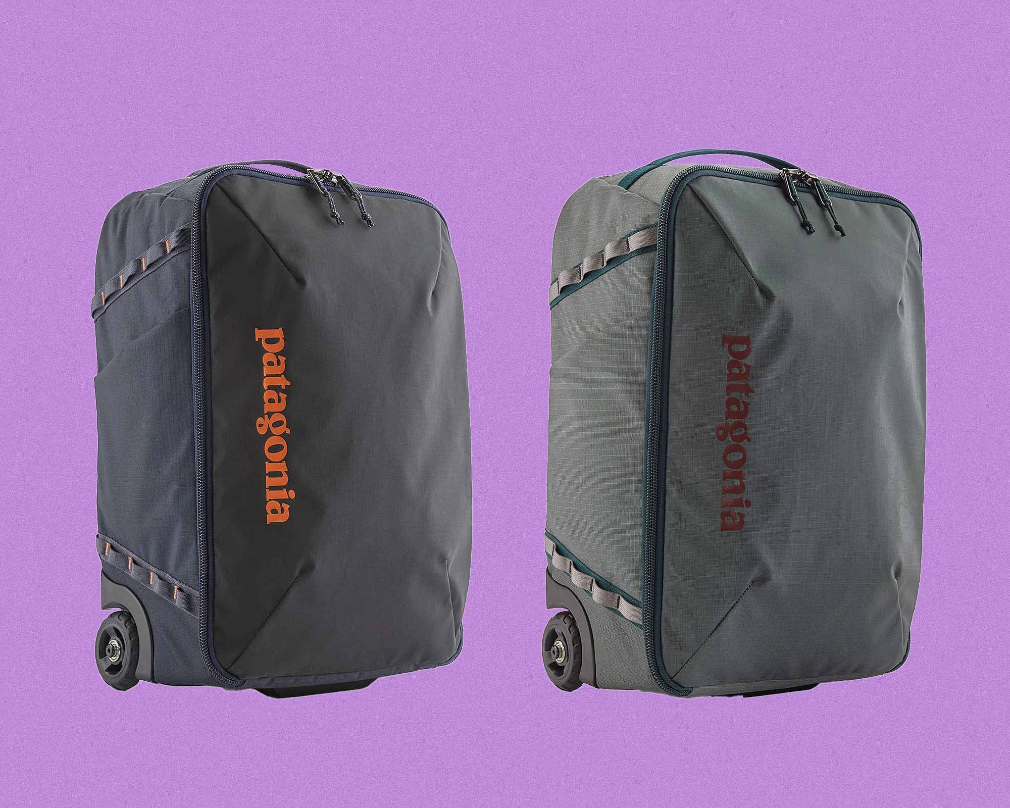 Patagonia Black Hole MLC Wheelie two colorways