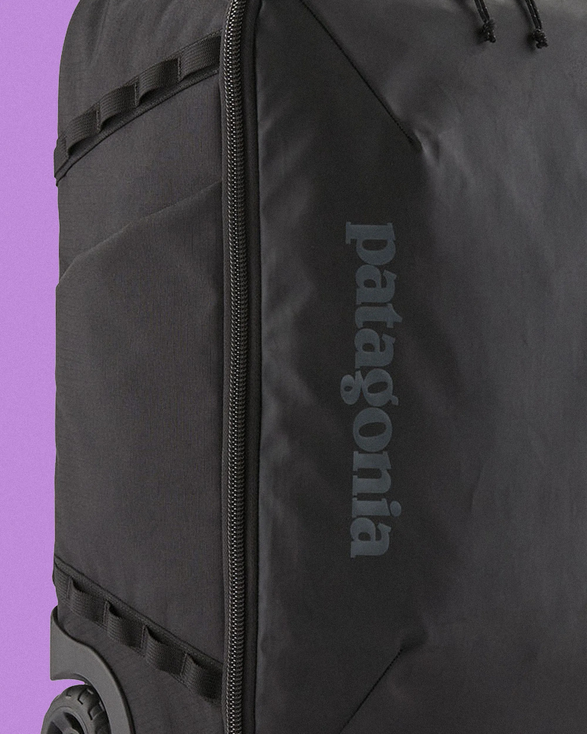 Patagonia Black Hole MLC Wheelie daisy chain closeup