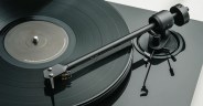 Pro-Ject E1.2 turntable