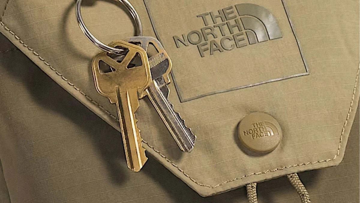The North Face Returns to Its Outdoor Roots with a Heritage EDC