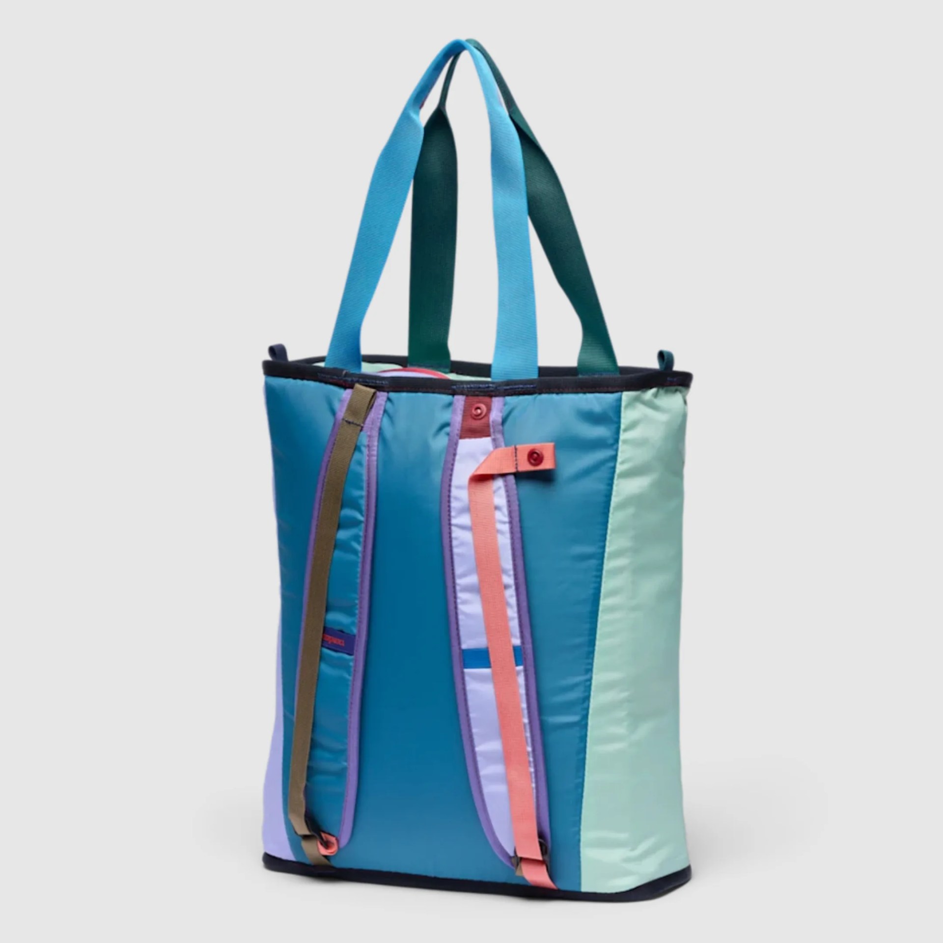 Cotopaxi Todo 22L Convertible Tote - Del Día