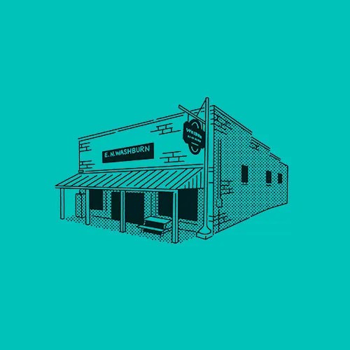 Washburn’s General Store