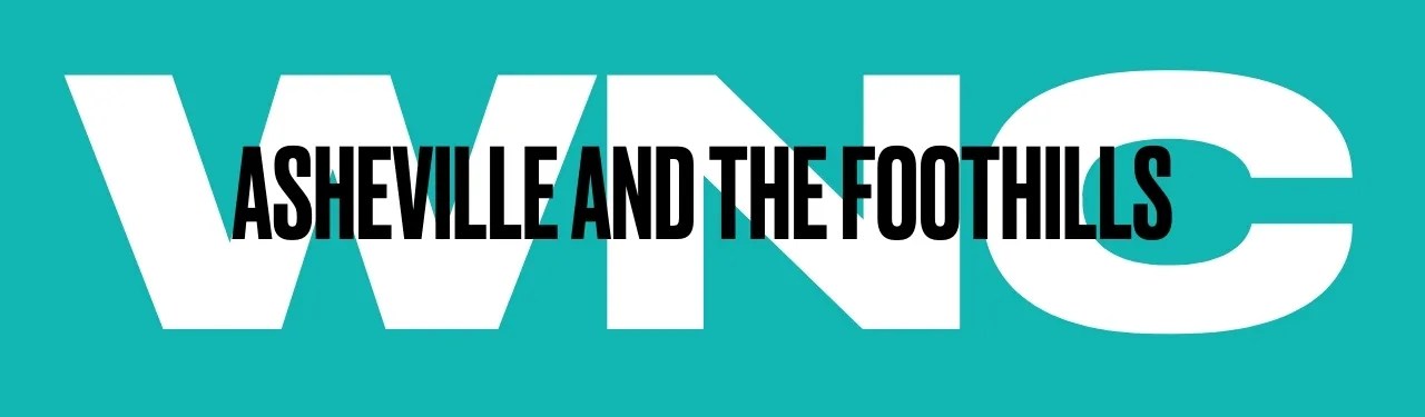 WNC Asheville and the Foothills