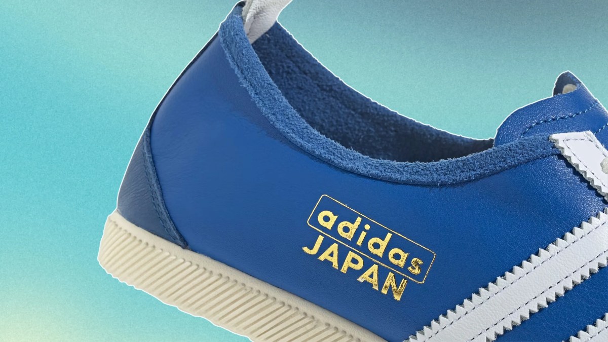 Adidas's Minimalist Masterpiece Has "Future Classic" Written All Over It